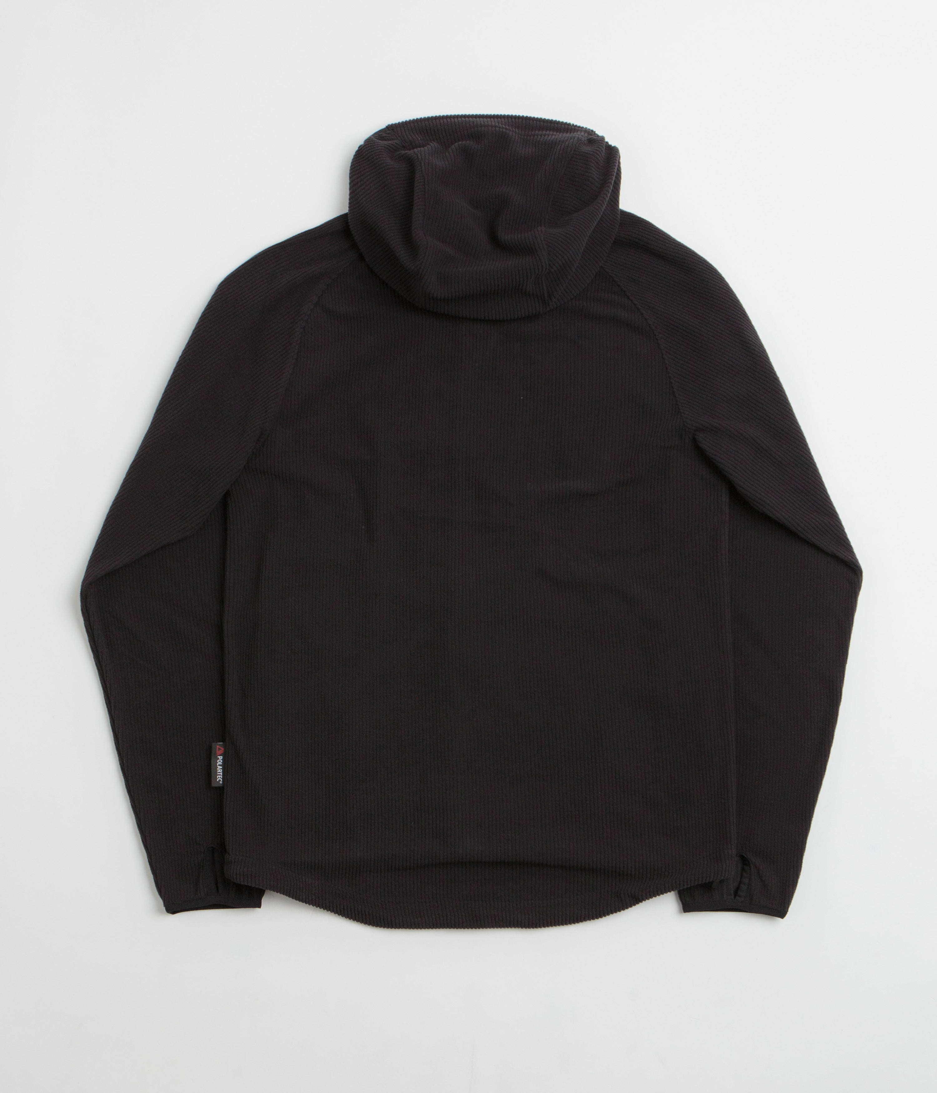 Cayl Thermal Pro Jacket - Black