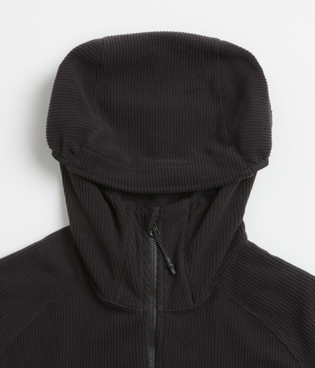 Cayl Thermal Pro Jacket - Black