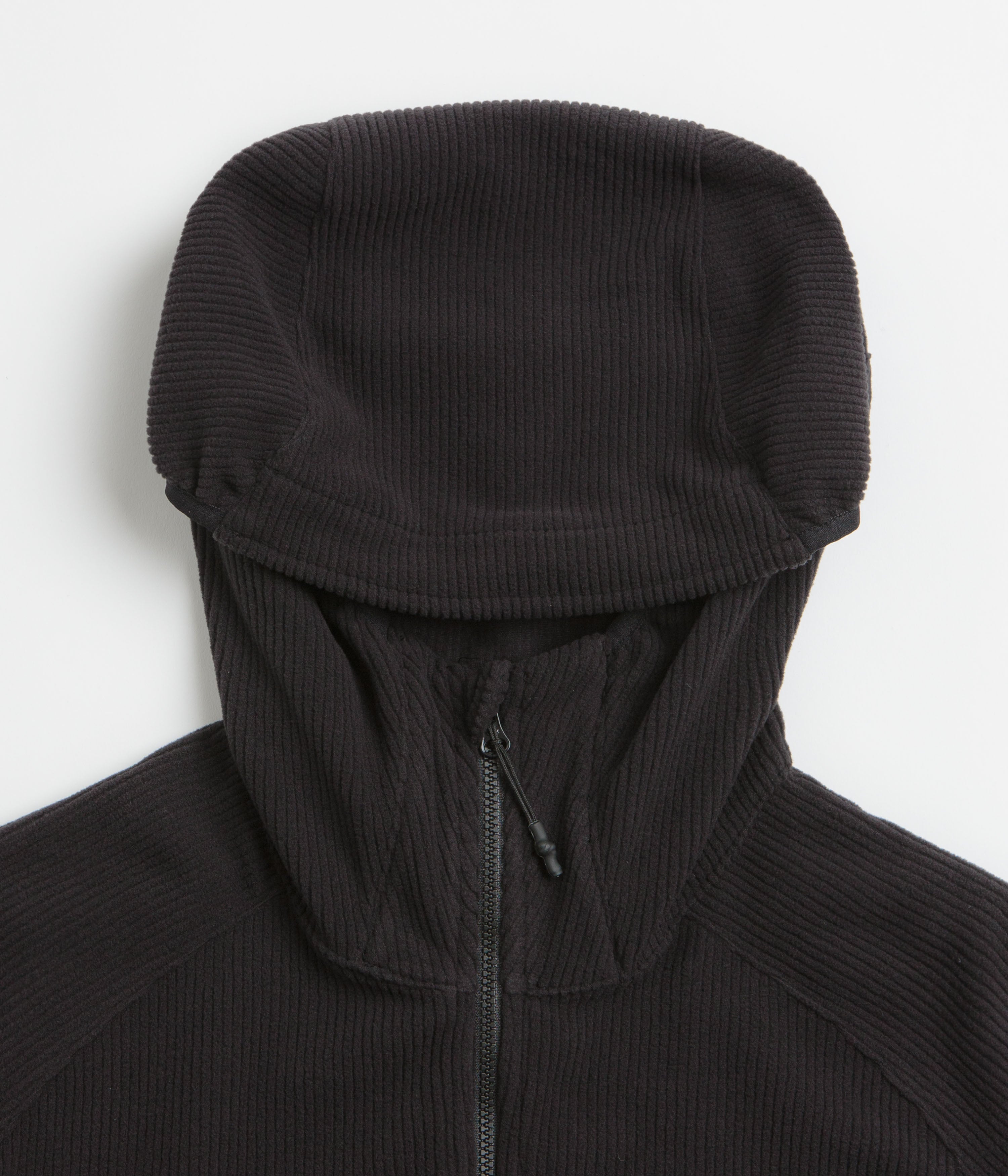 Cayl Thermal Pro Jacket - Black