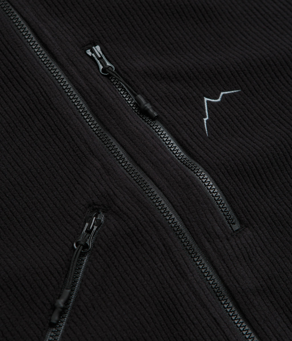 Cayl Thermal Pro Jacket - Black