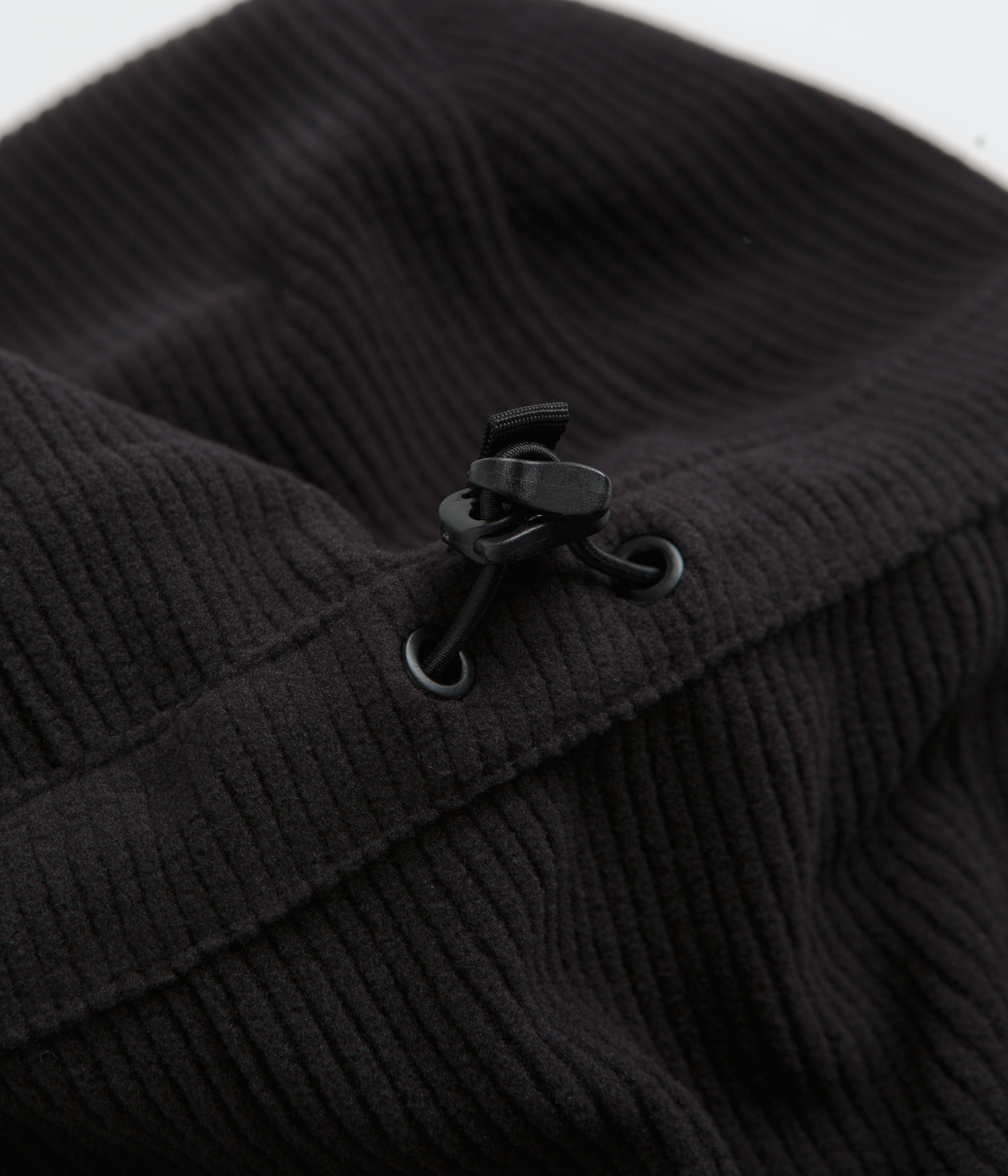 Cayl Thermal Pro Jacket - Black