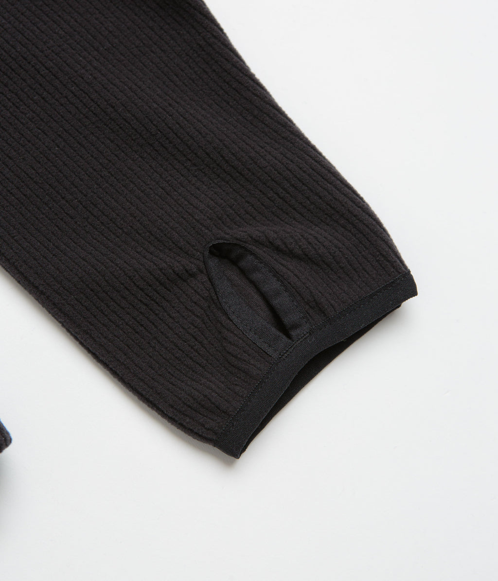 Cayl Thermal Pro Jacket - Black