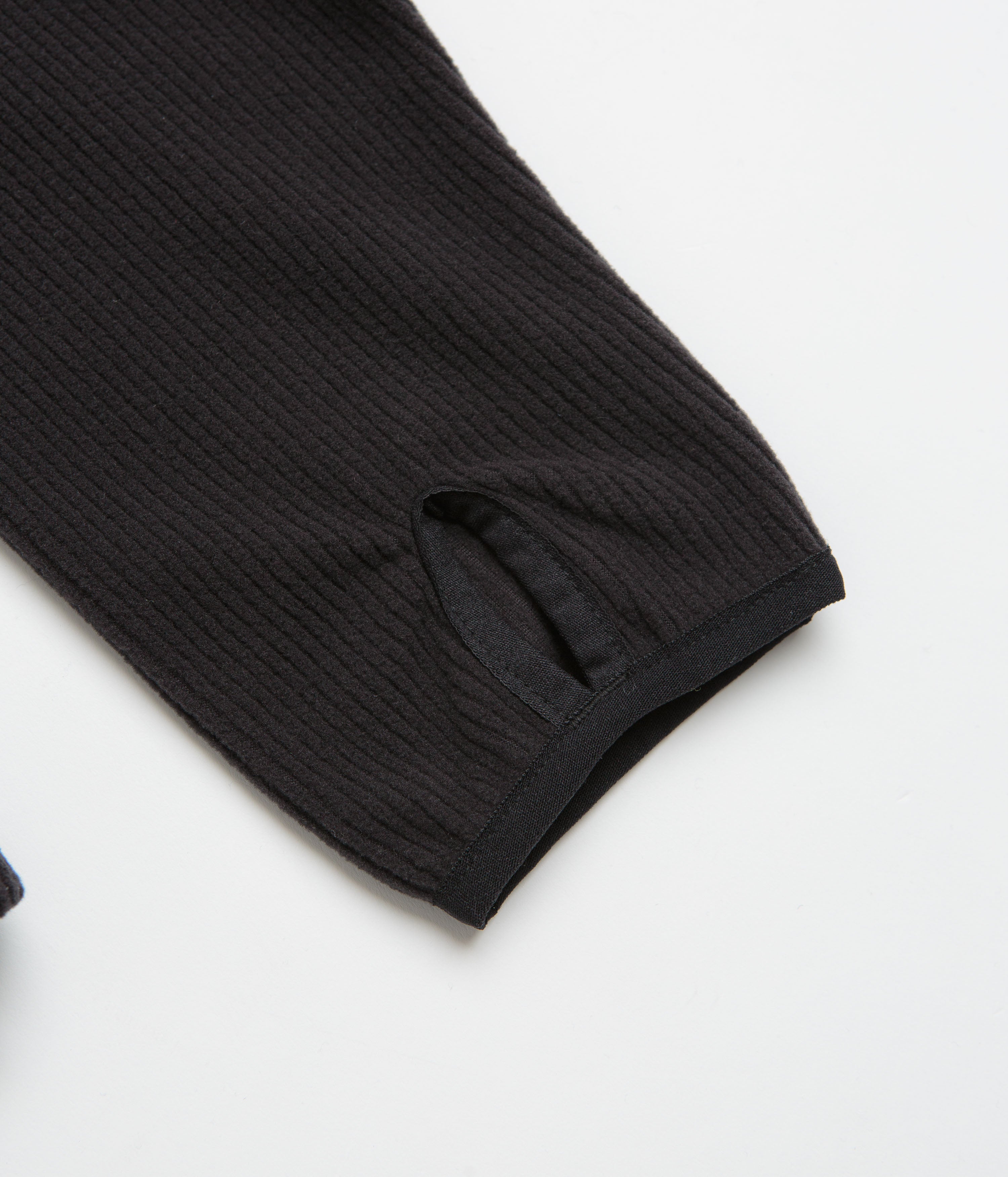 Cayl Thermal Pro Jacket - Black