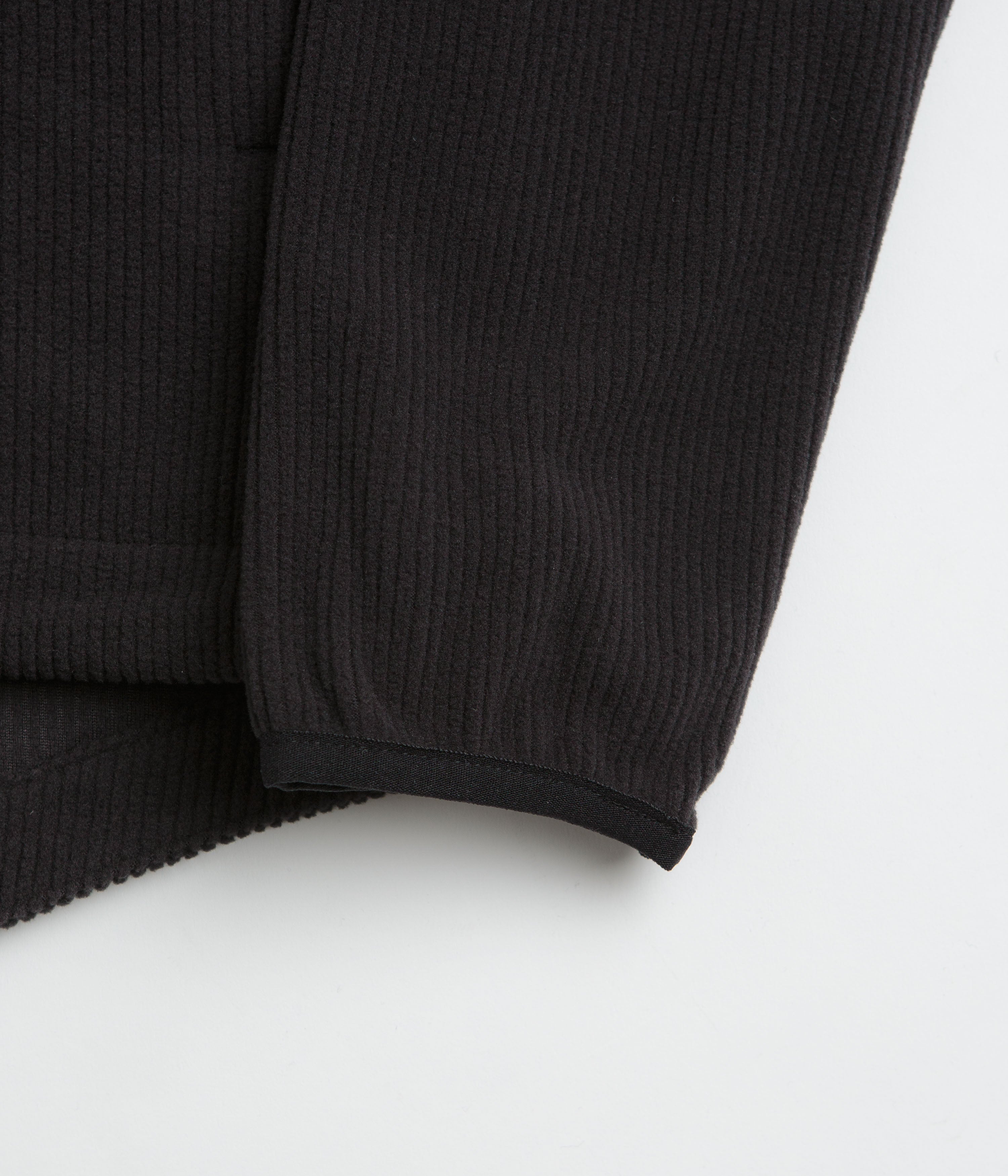 Cayl Thermal Pro Jacket - Black