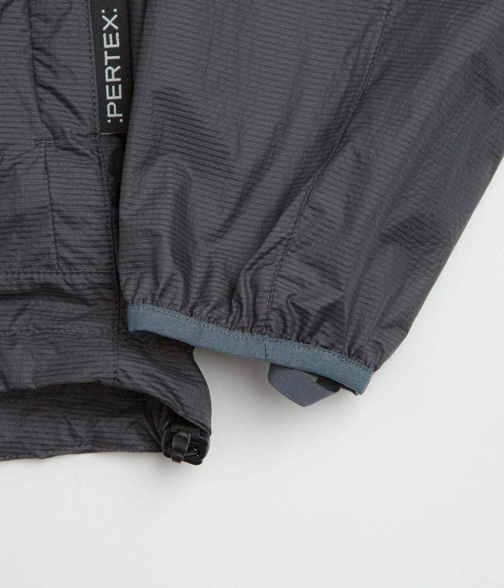 Cayl Trail Air Jacket - Grey