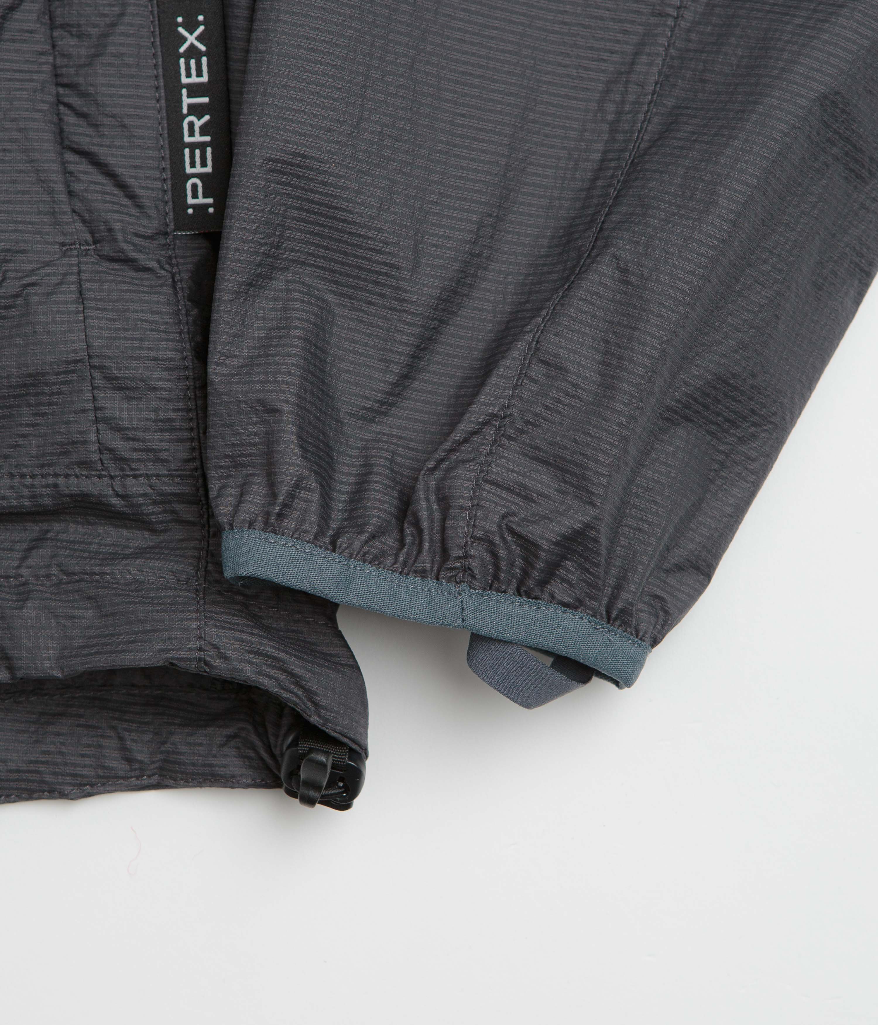 Cayl Trail Air Jacket - Grey