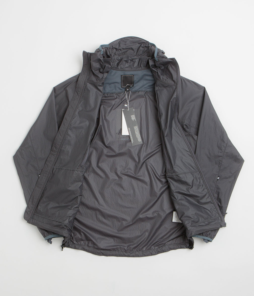 Cayl Trail Air Jacket - Grey