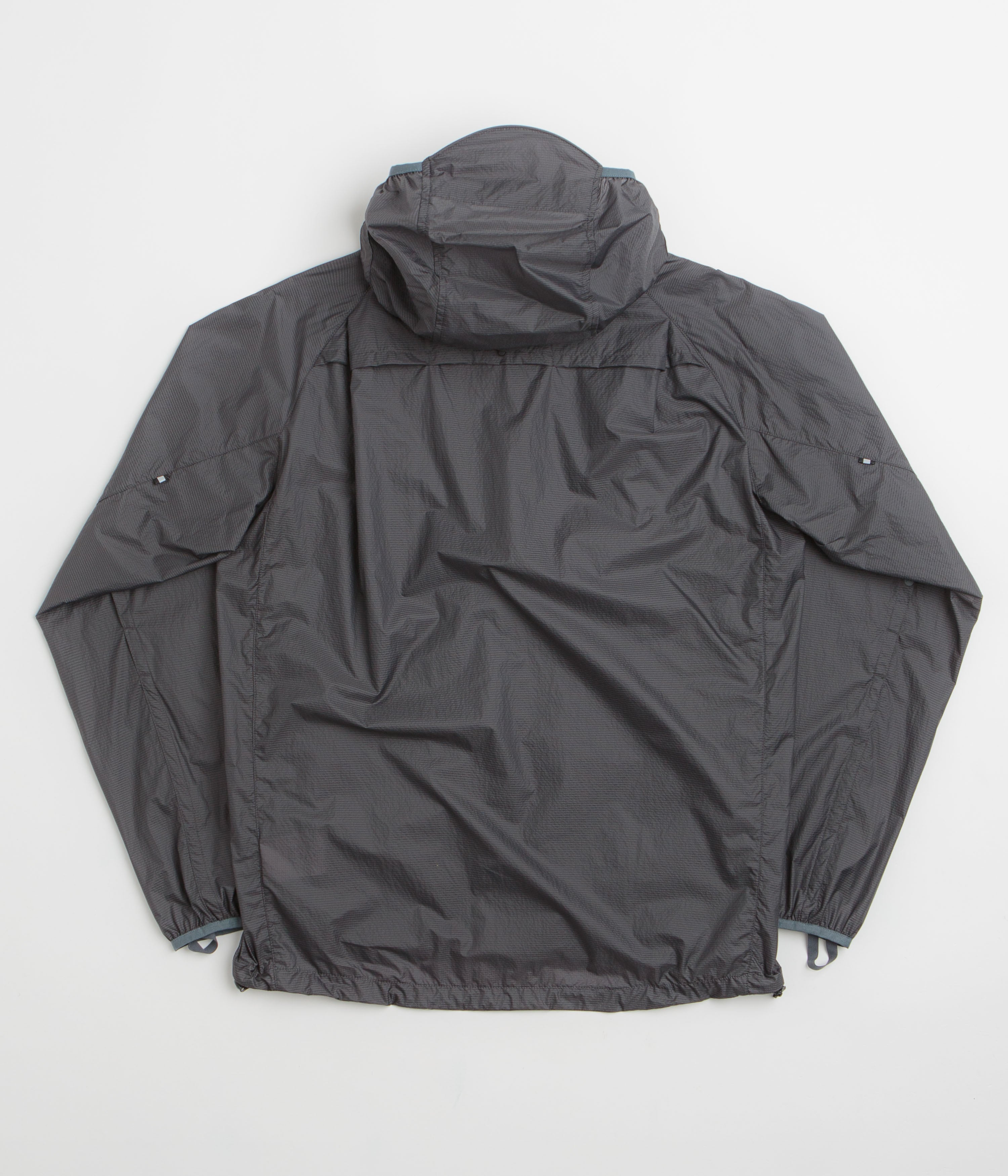 Cayl Trail Air Jacket - Grey