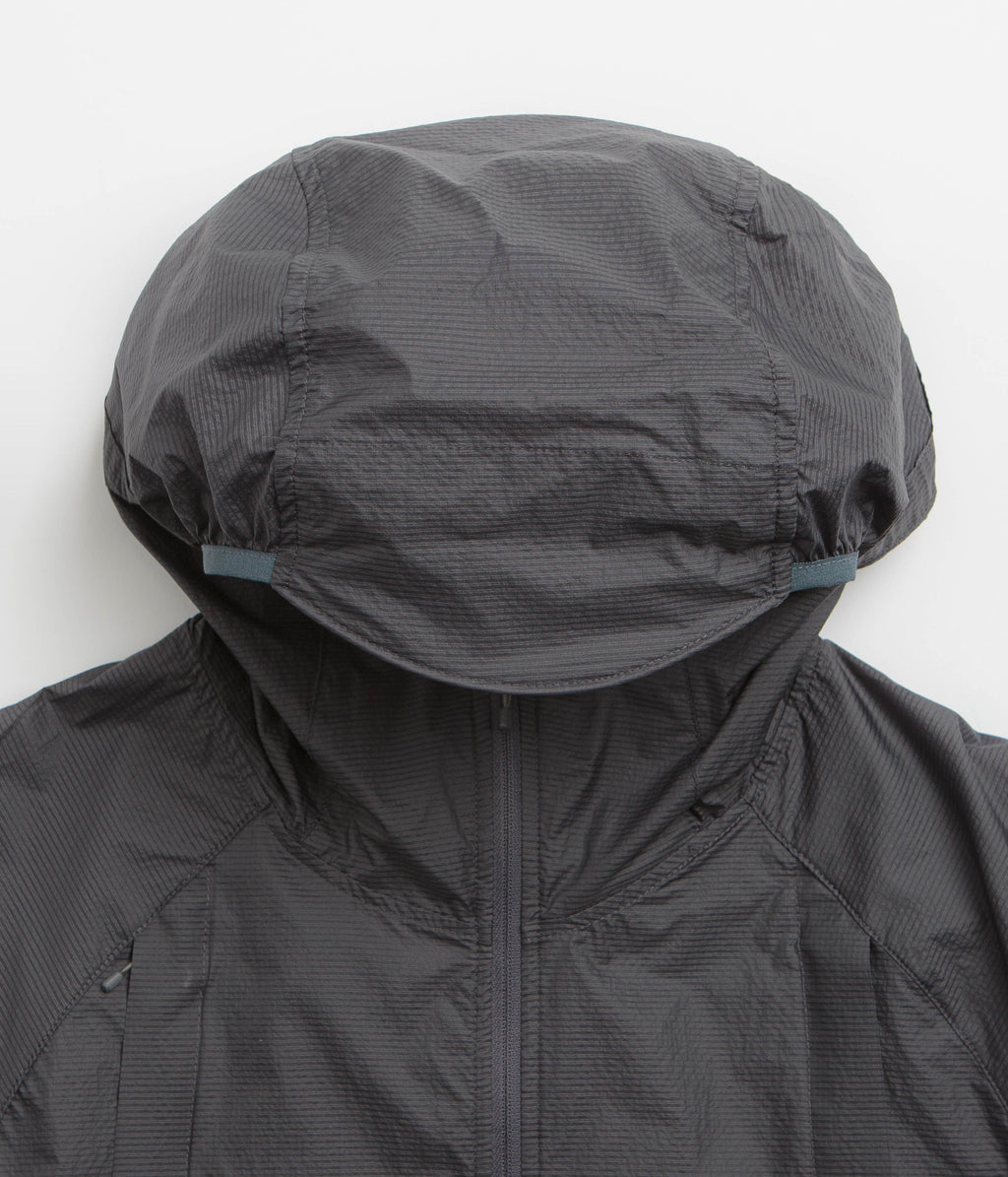Cayl Trail Air Jacket - Grey