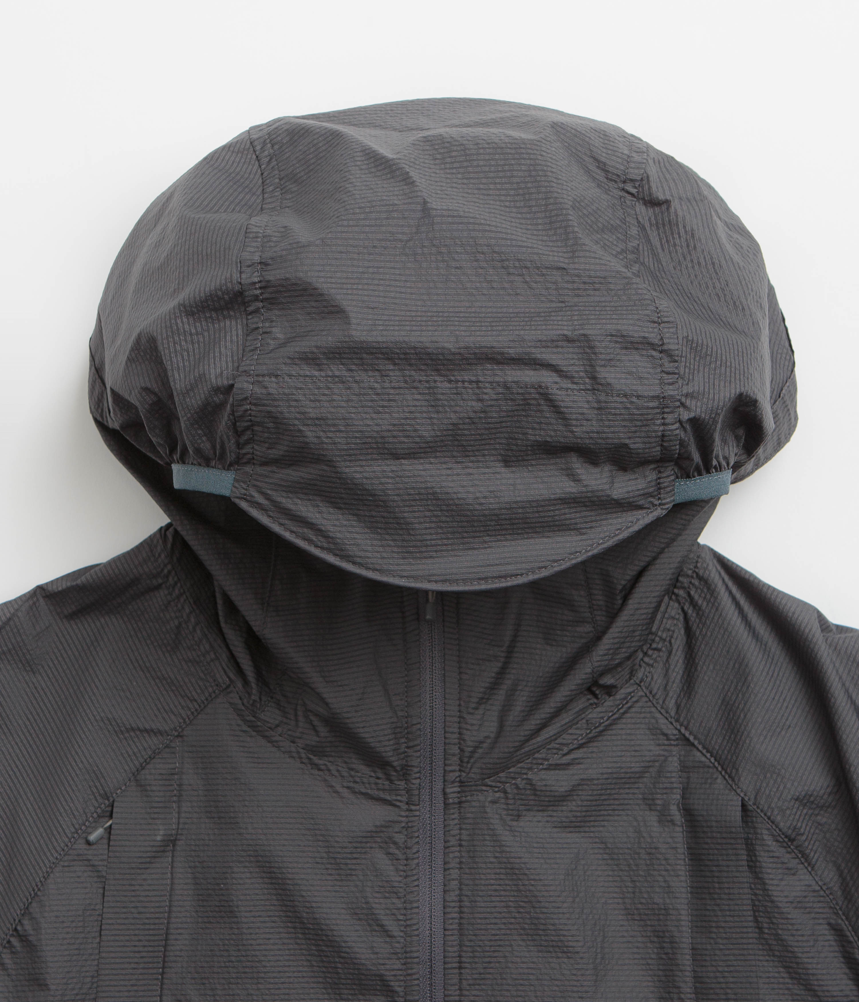 Cayl Trail Air Jacket - Grey
