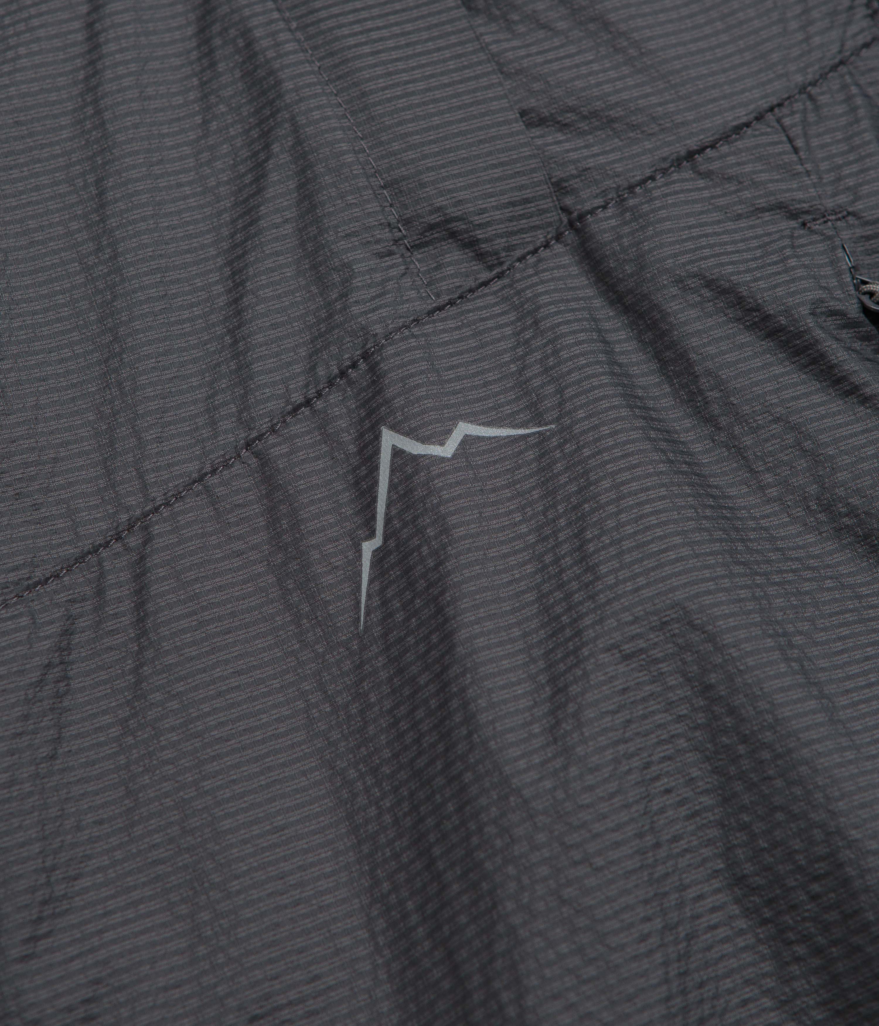 Cayl Trail Air Jacket - Grey