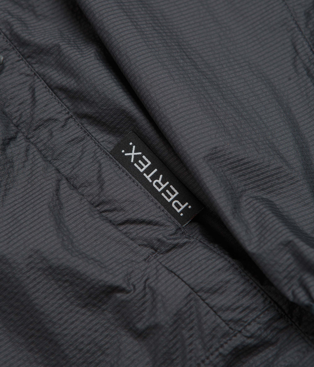 Cayl Trail Air Jacket - Grey