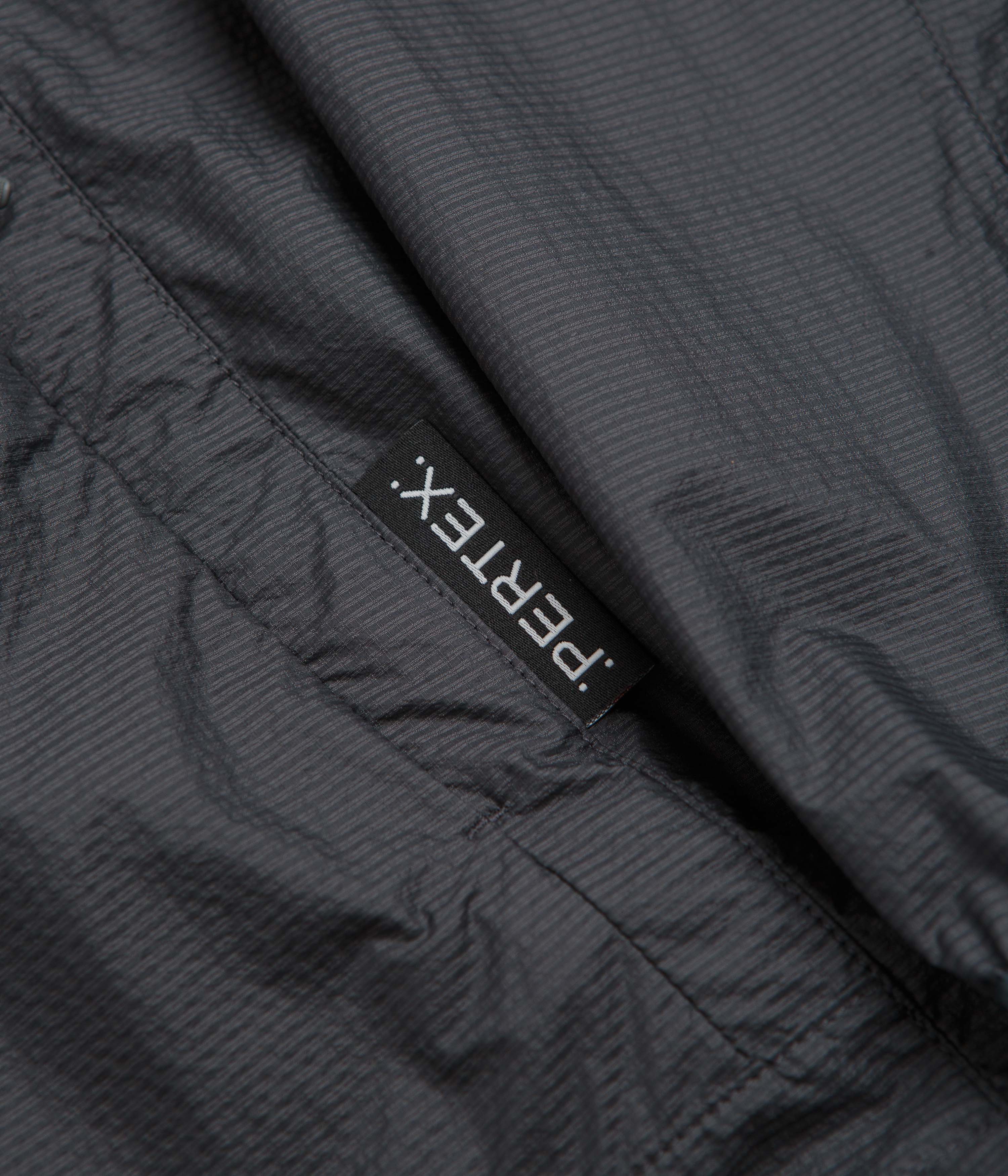 Cayl Trail Air Jacket - Grey