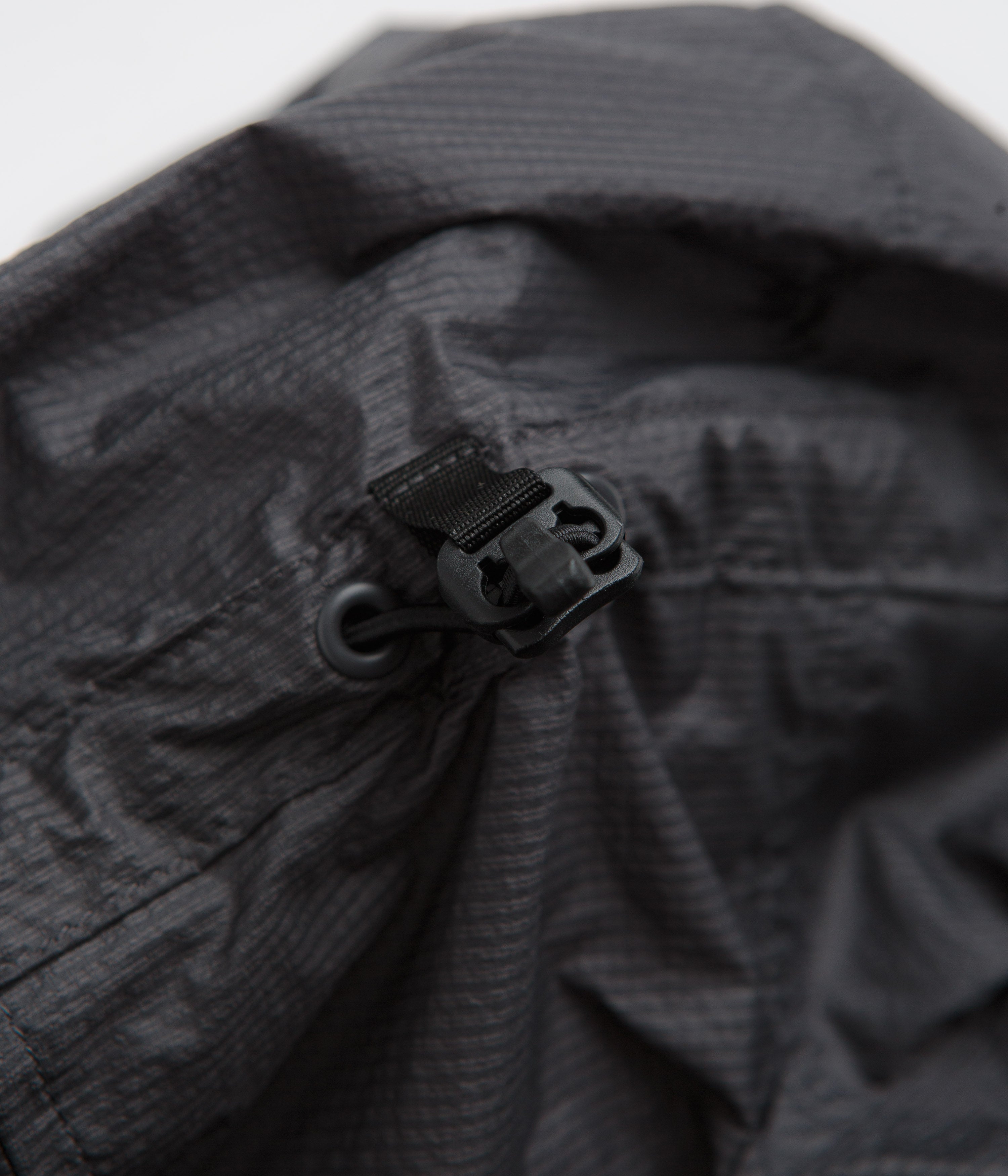 Cayl Trail Air Jacket - Grey