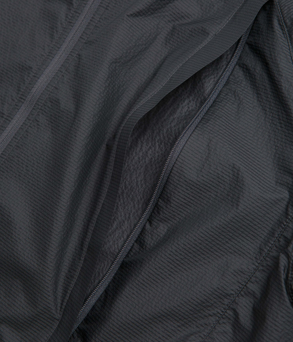 Cayl Trail Air Jacket - Grey