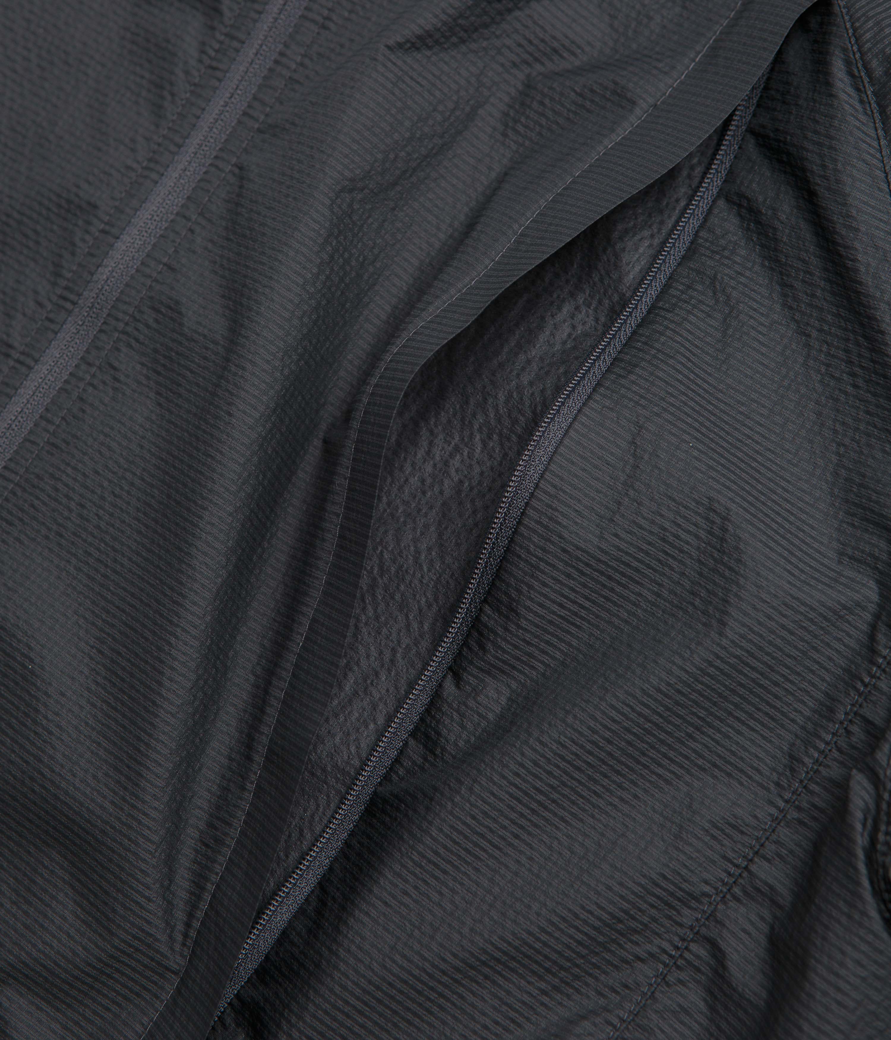 Cayl Trail Air Jacket - Grey
