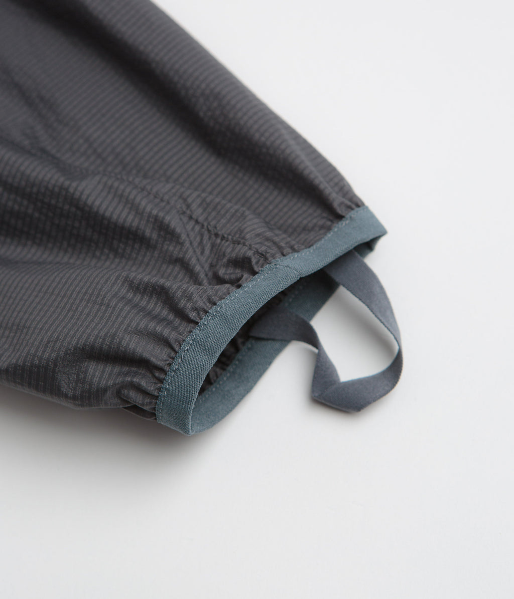 Cayl Trail Air Jacket - Grey