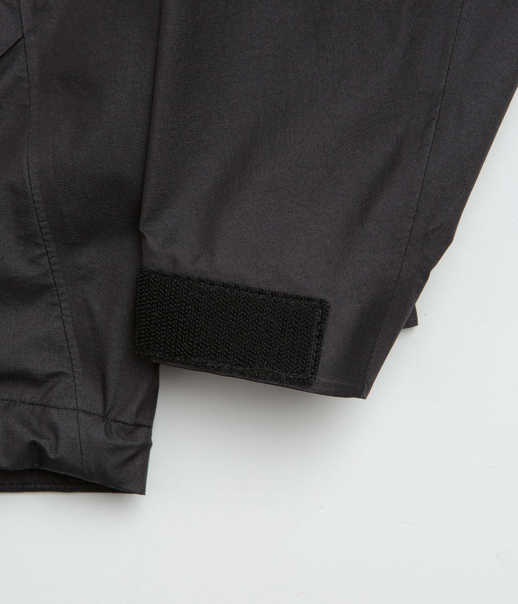 Cayl x Usage Jacket 1 - Black