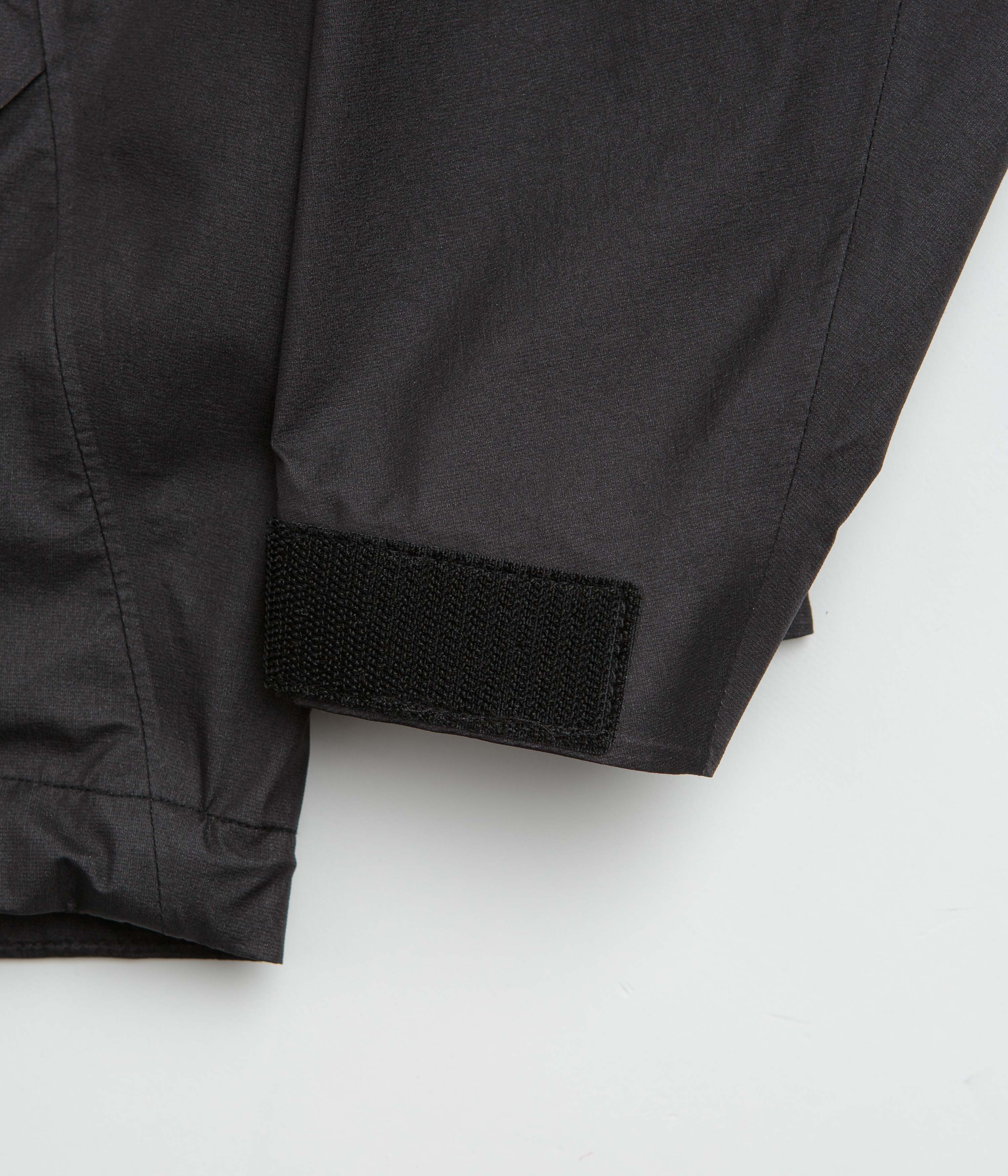 Cayl x Usage Jacket 1 - Black