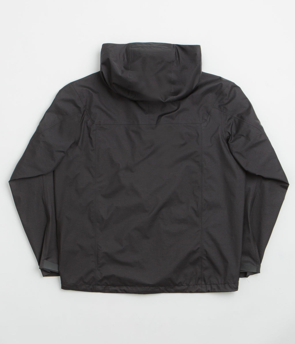 Cayl x Usage Jacket 1 - Black