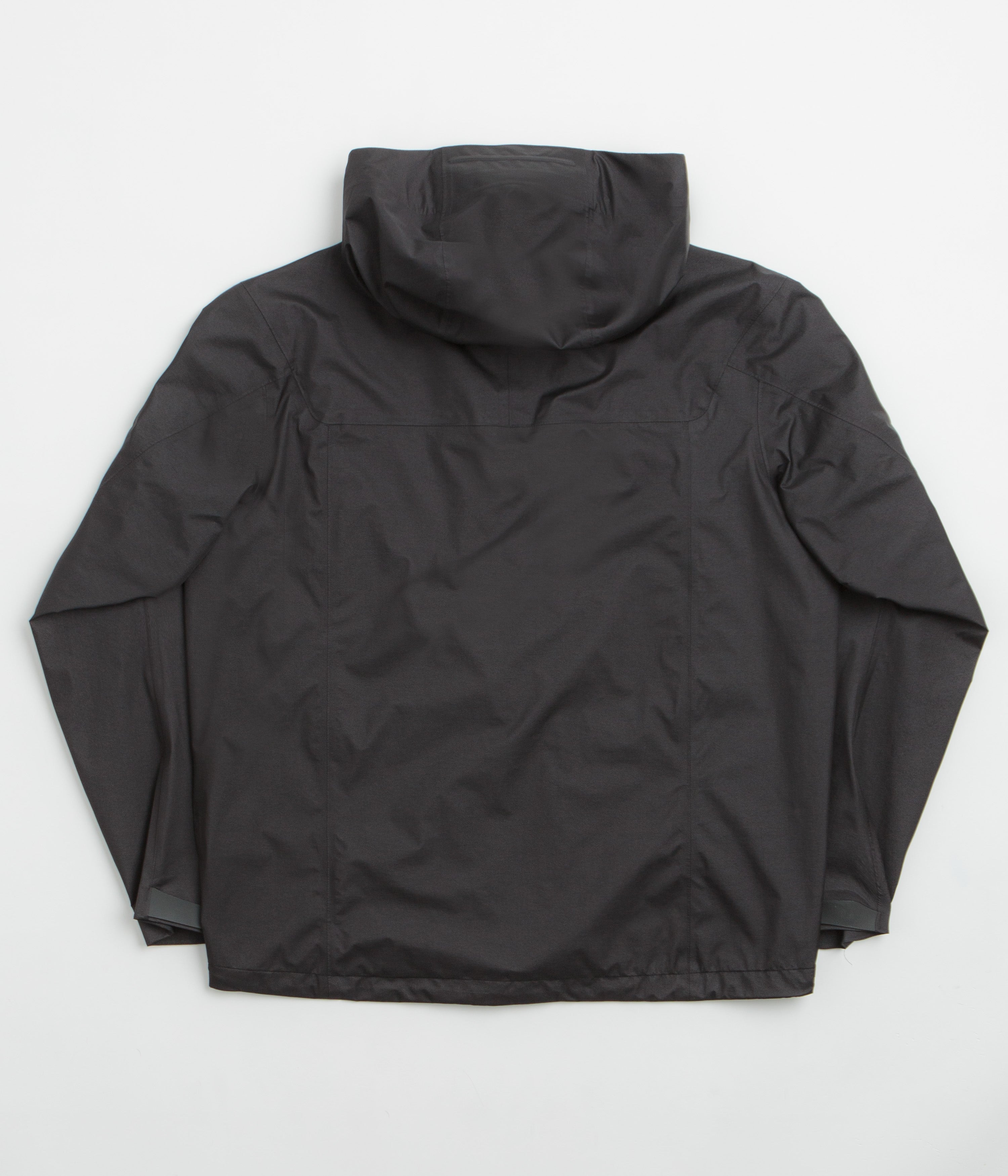 Cayl x Usage Jacket 1 - Black