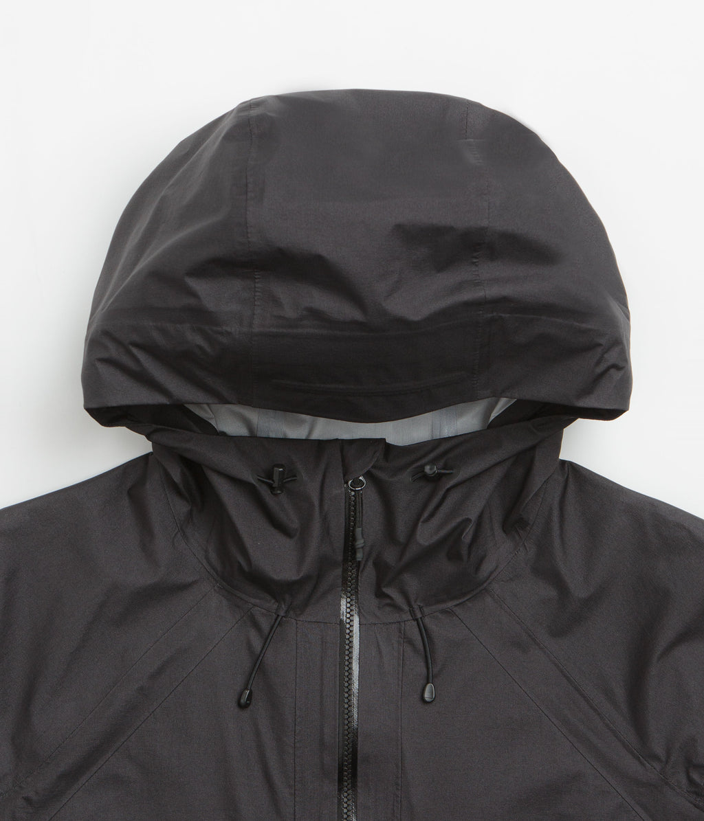Cayl x Usage Jacket 1 - Black