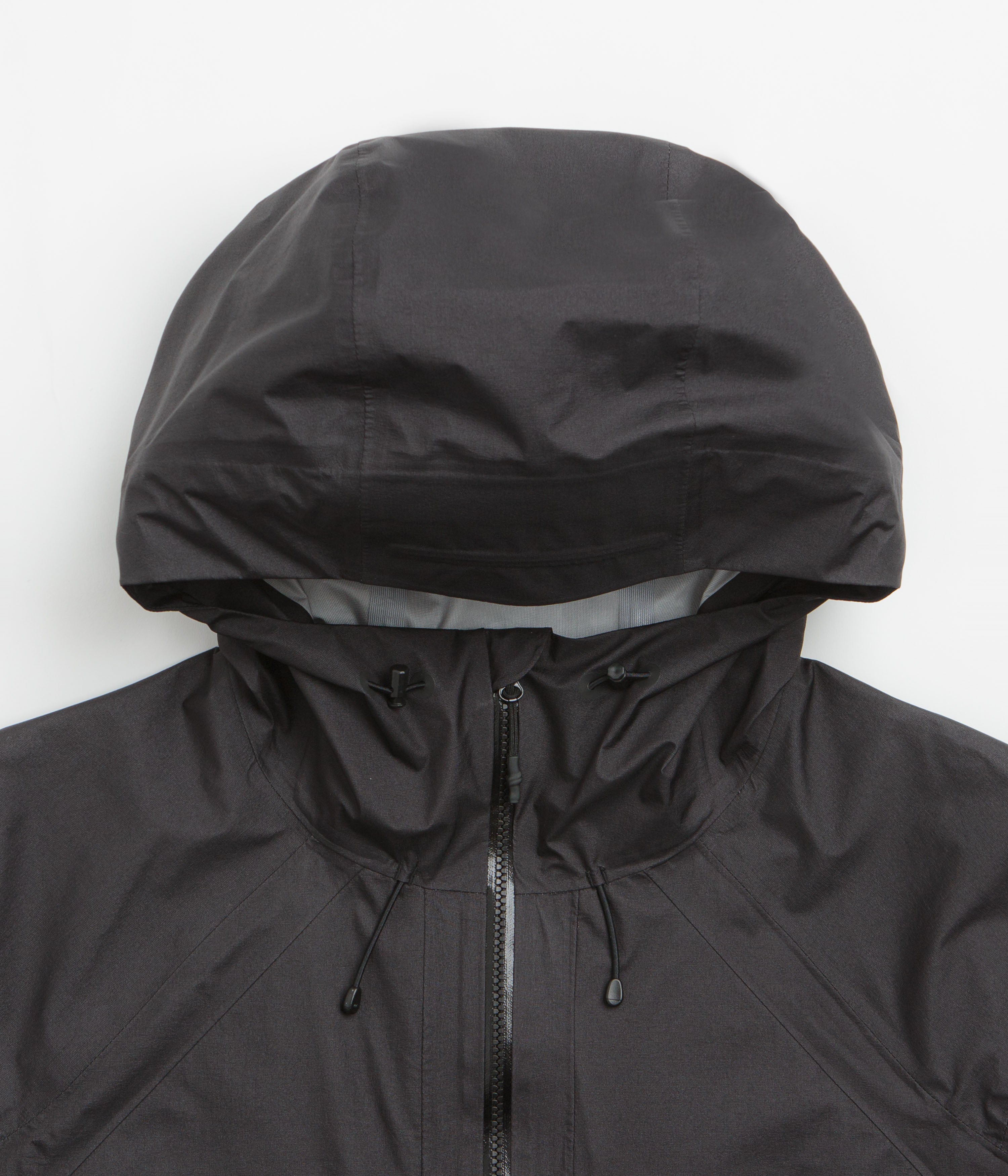 Cayl x Usage Jacket 1 - Black
