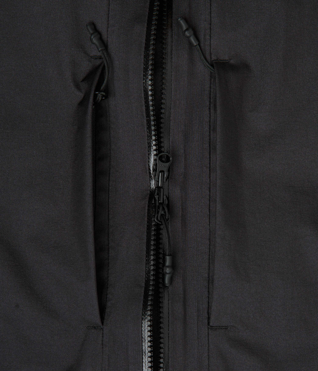 Cayl x Usage Jacket 1 - Black
