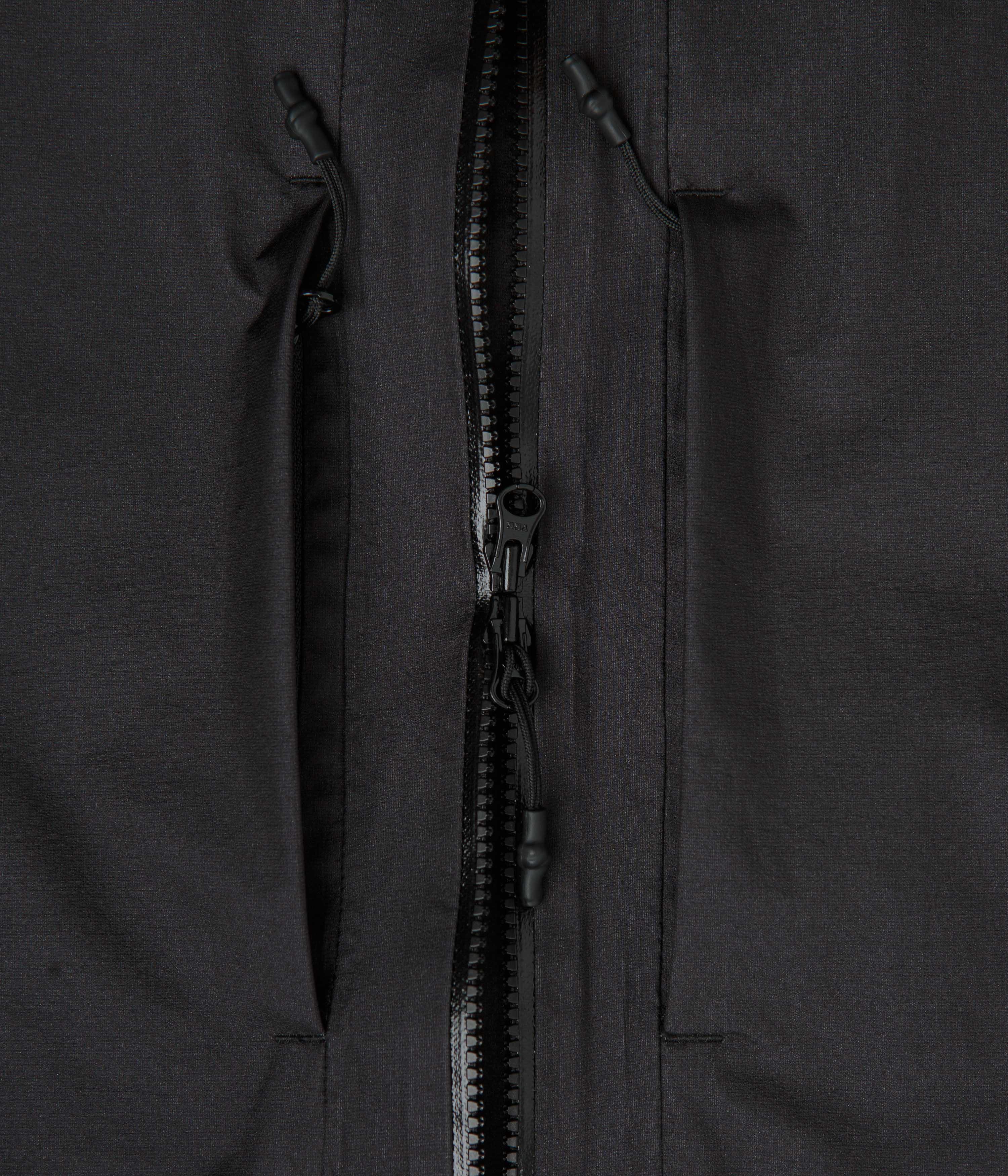 Cayl x Usage Jacket 1 - Black