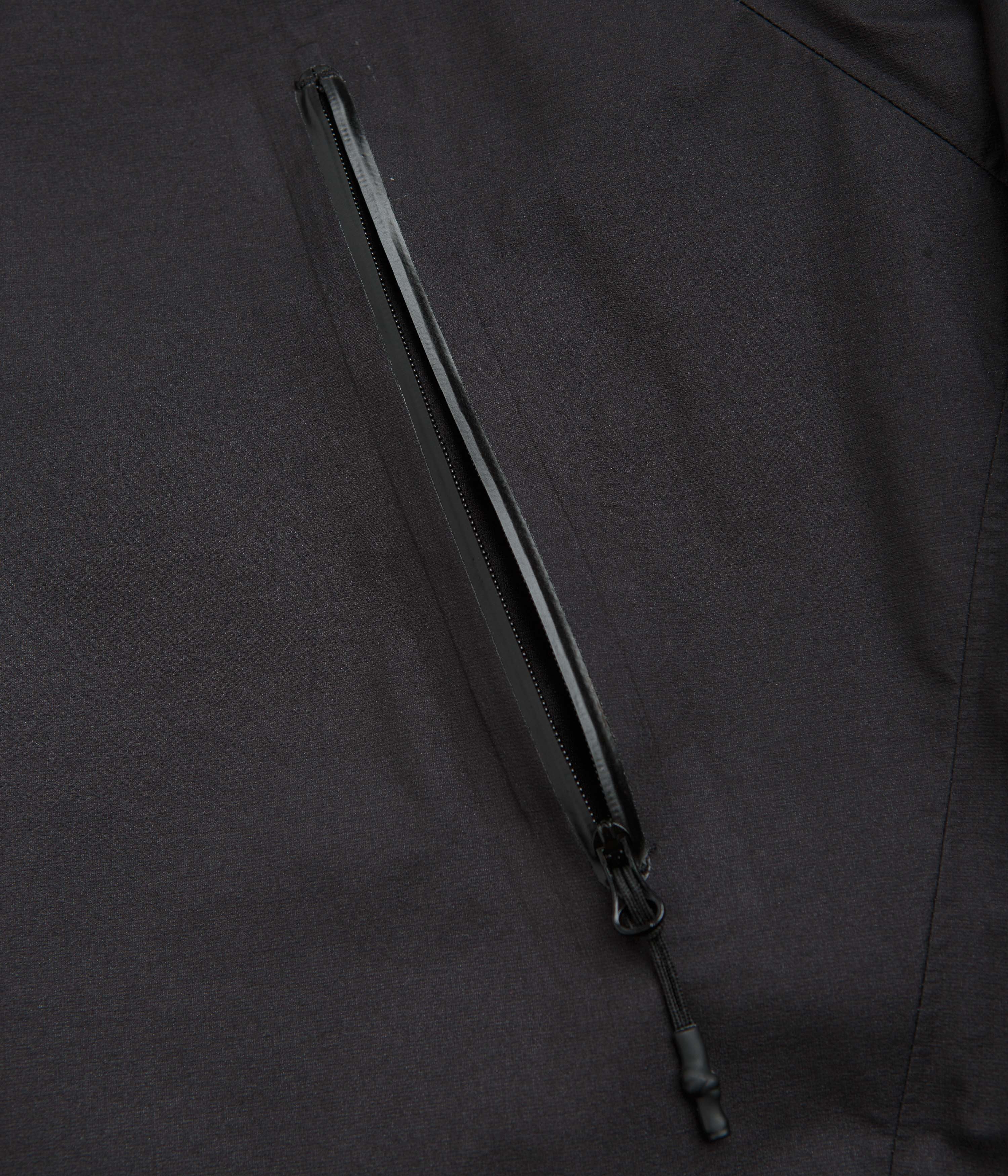 Cayl x Usage Jacket 1 - Black