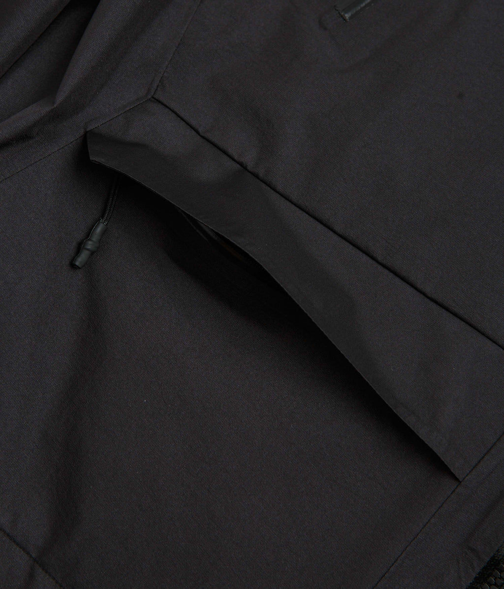 Cayl x Usage Jacket 1 - Black