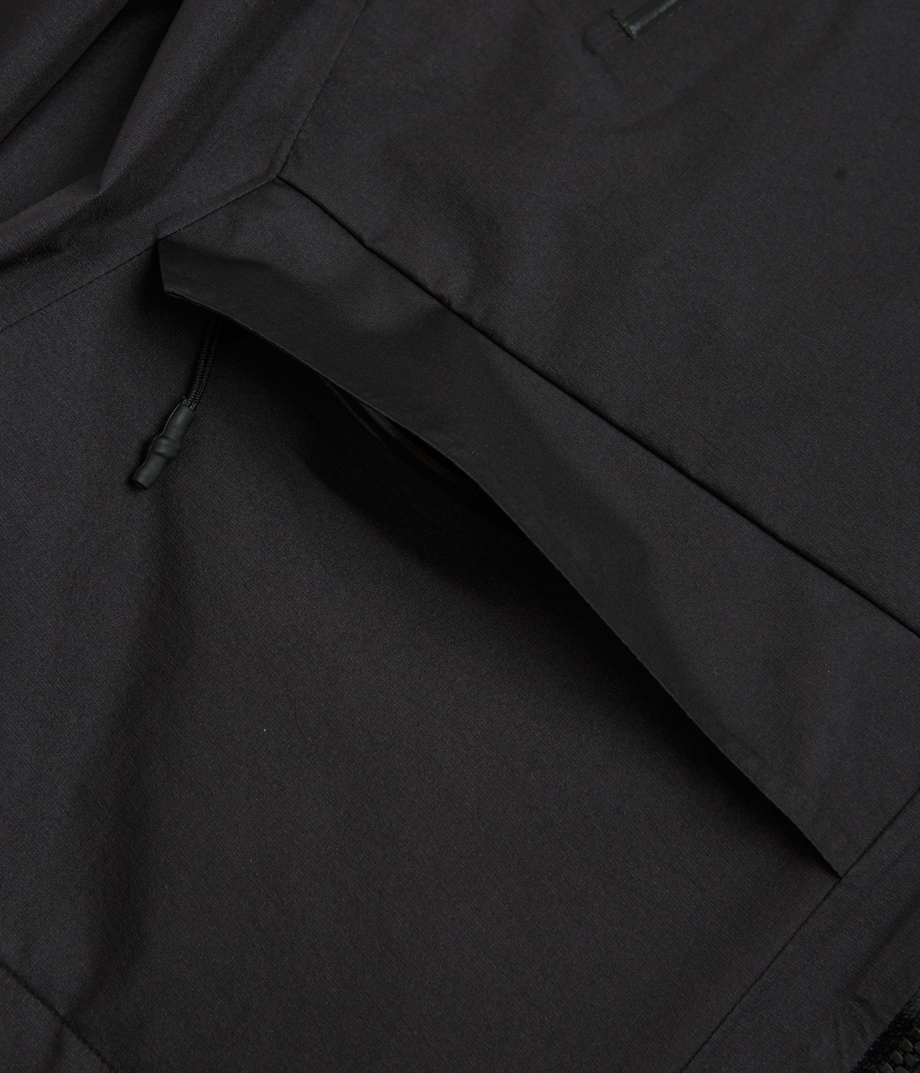 Cayl x Usage Jacket 1 - Black