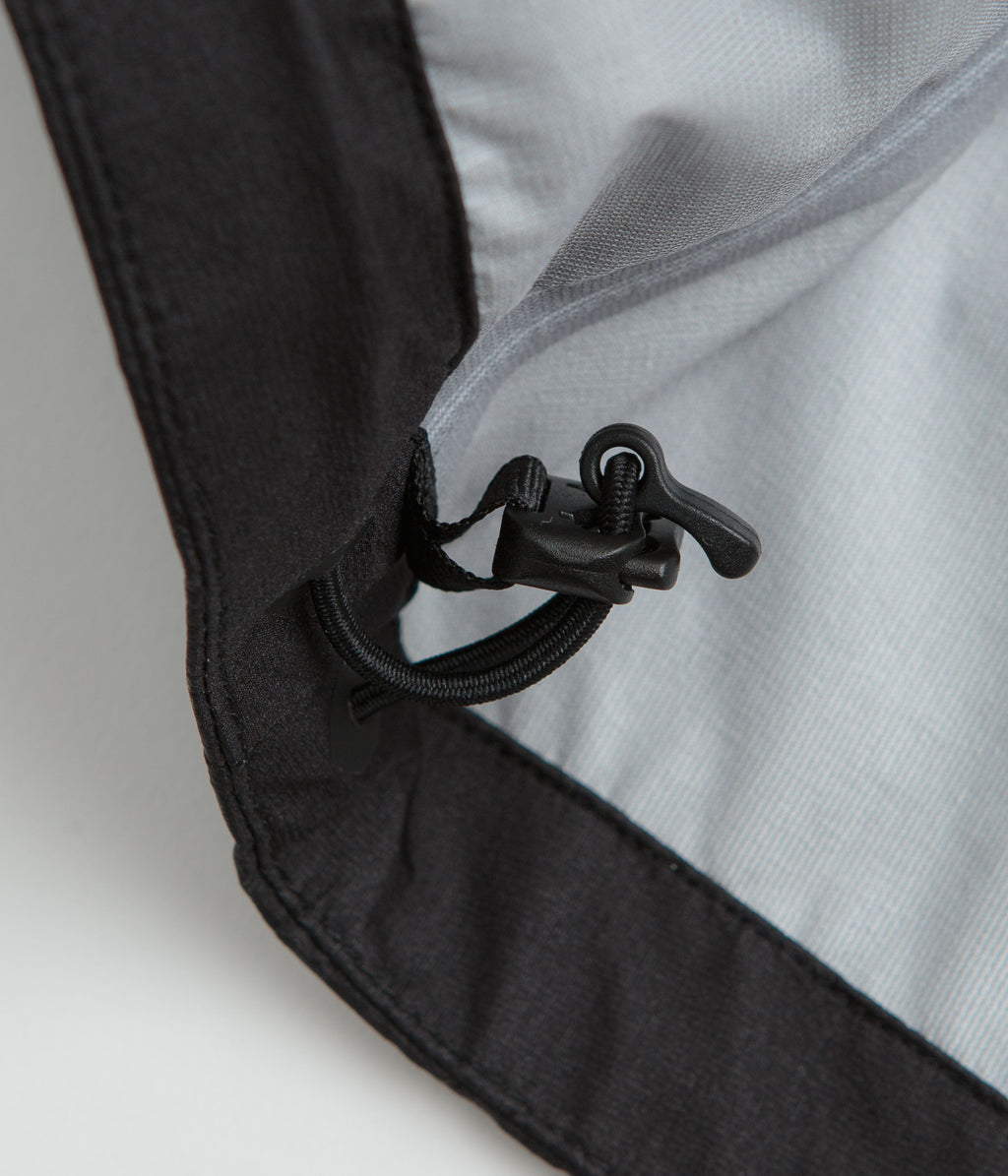 Cayl x Usage Jacket 1 - Black