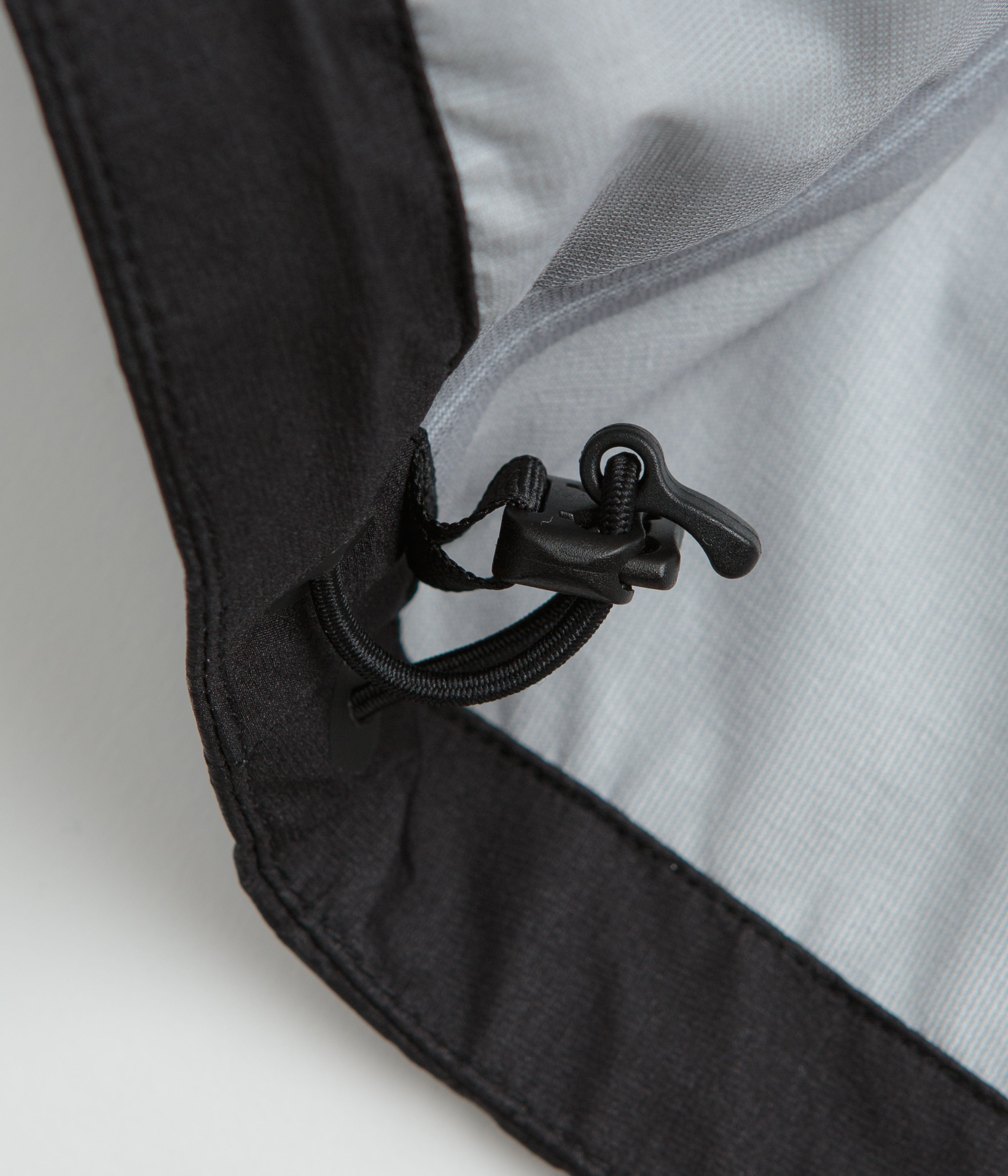Cayl x Usage Jacket 1 - Black