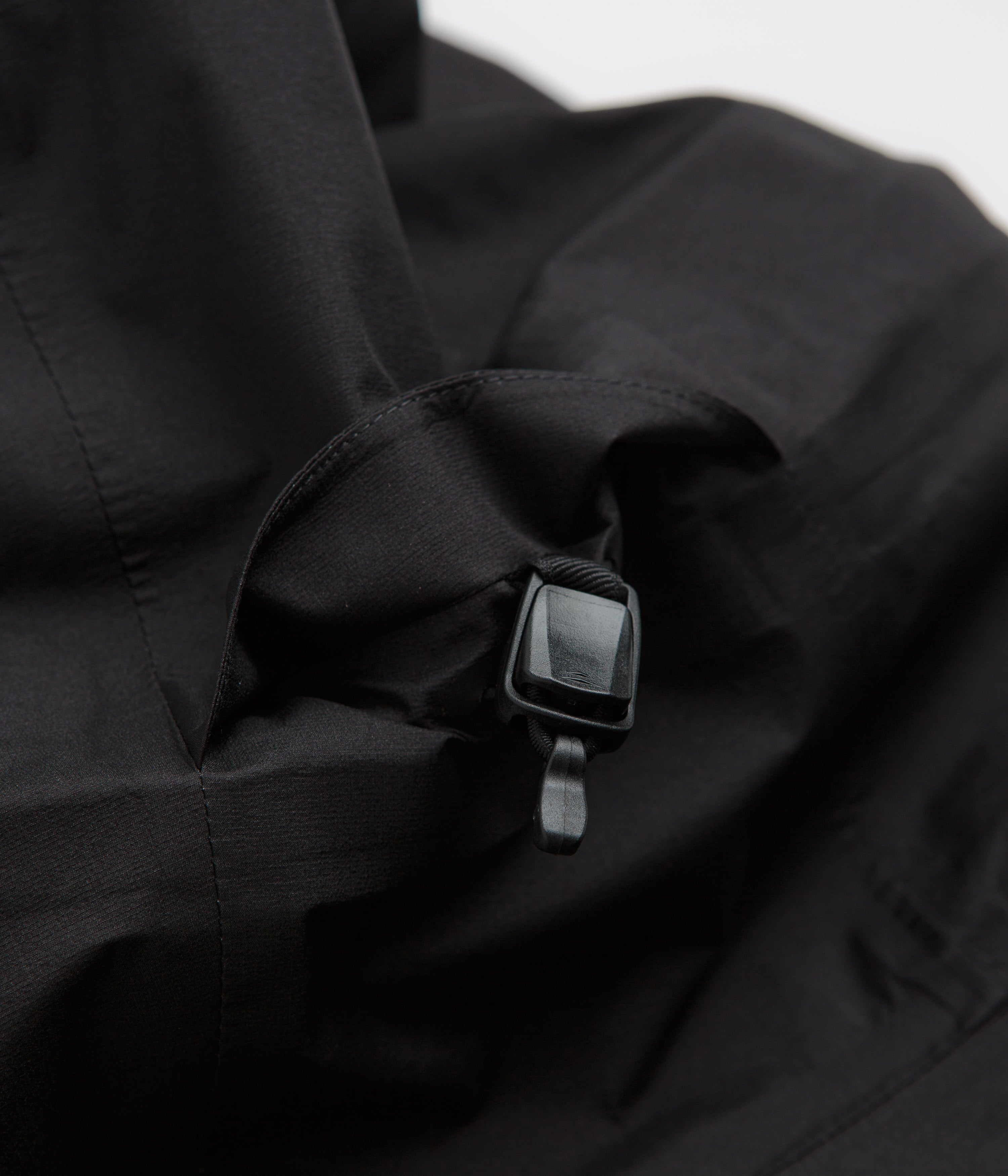 Cayl x Usage Jacket 1 - Black