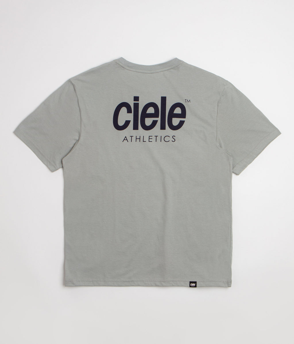Ciele Athletics OR T-Shirt - Quarry