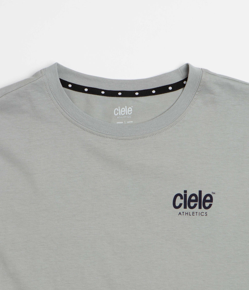 Ciele Athletics OR T-Shirt - Quarry