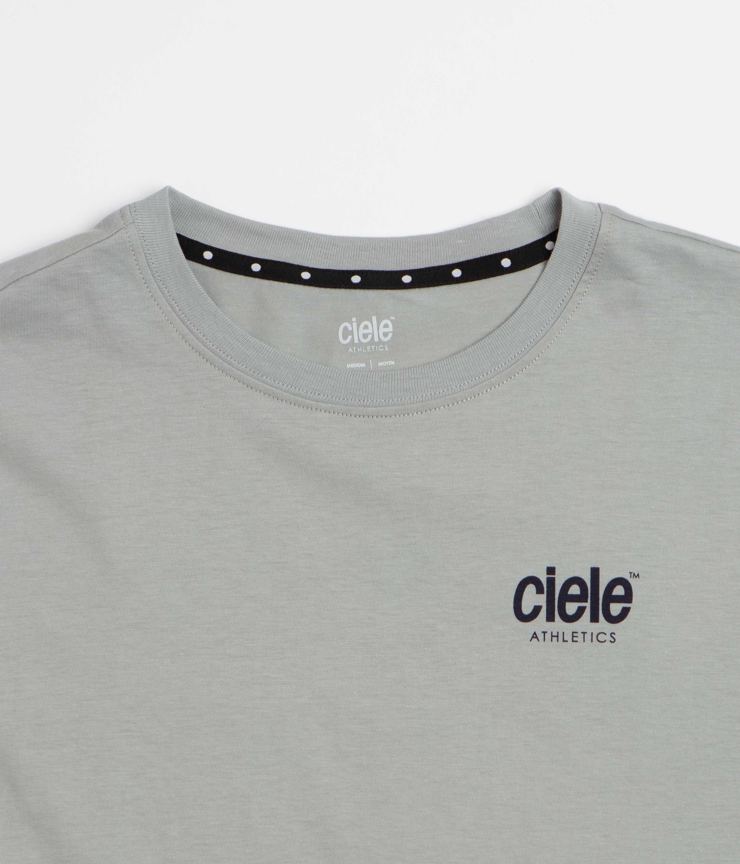 Ciele Athletics OR T-Shirt - Quarry