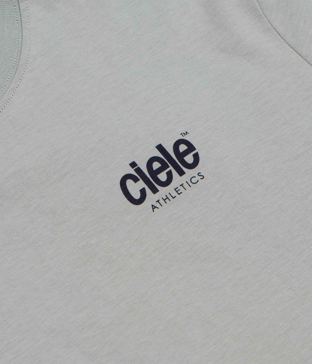 Ciele Athletics OR T-Shirt - Quarry