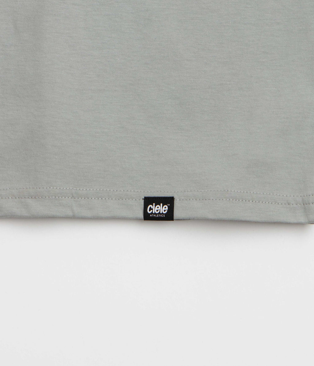 Ciele Athletics OR T-Shirt - Quarry