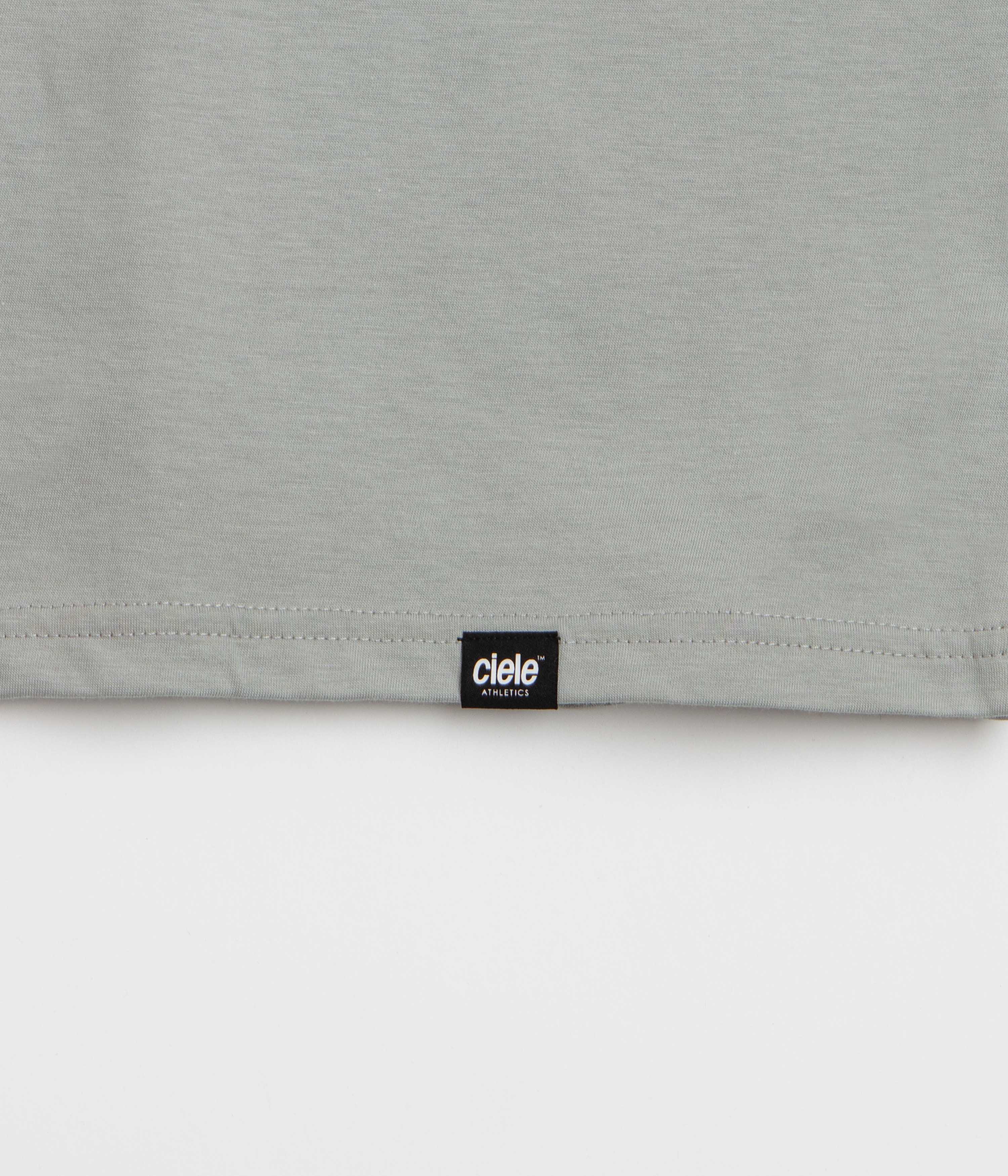 Ciele Athletics OR T-Shirt - Quarry