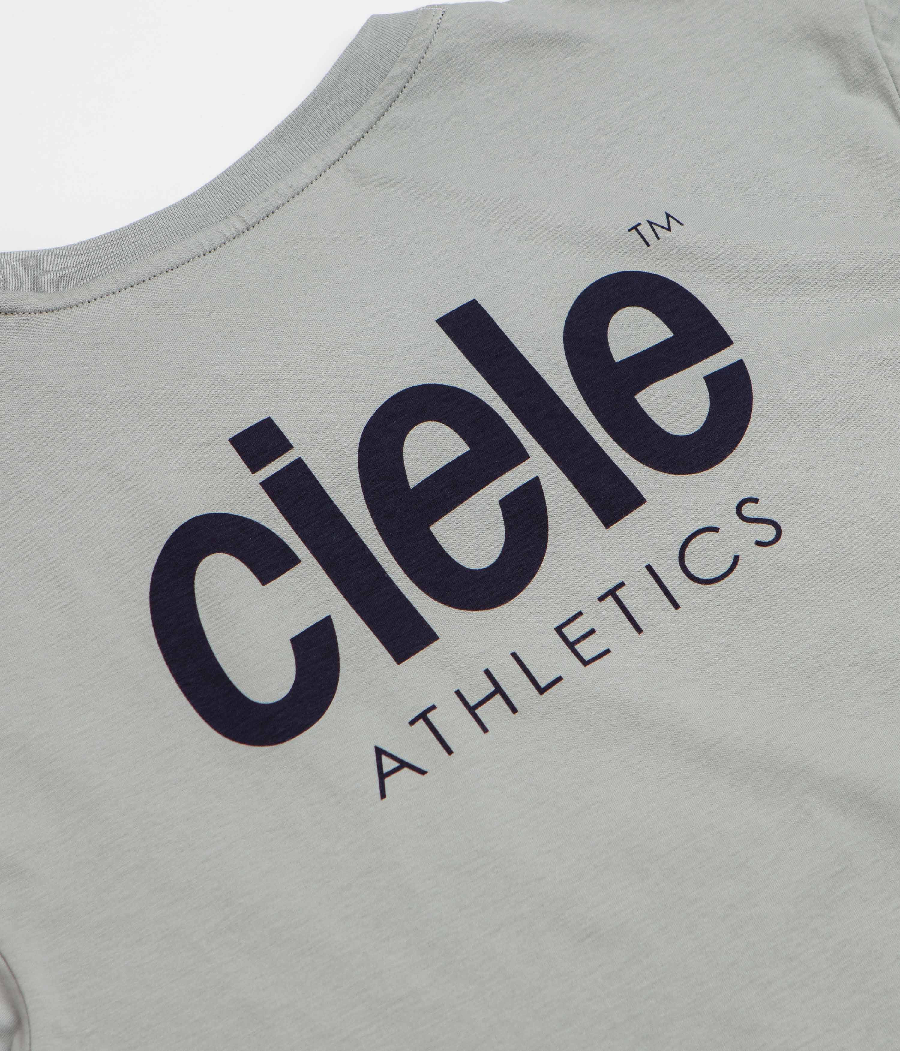 Ciele Athletics OR T-Shirt - Quarry