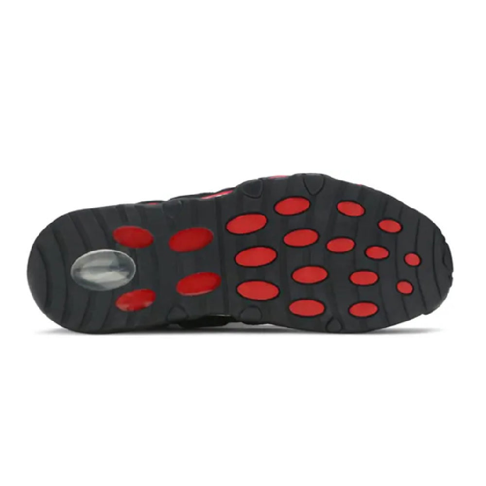Men's Nike Air Max Uptempo '95 University Red/White-Black (CK0892 600)