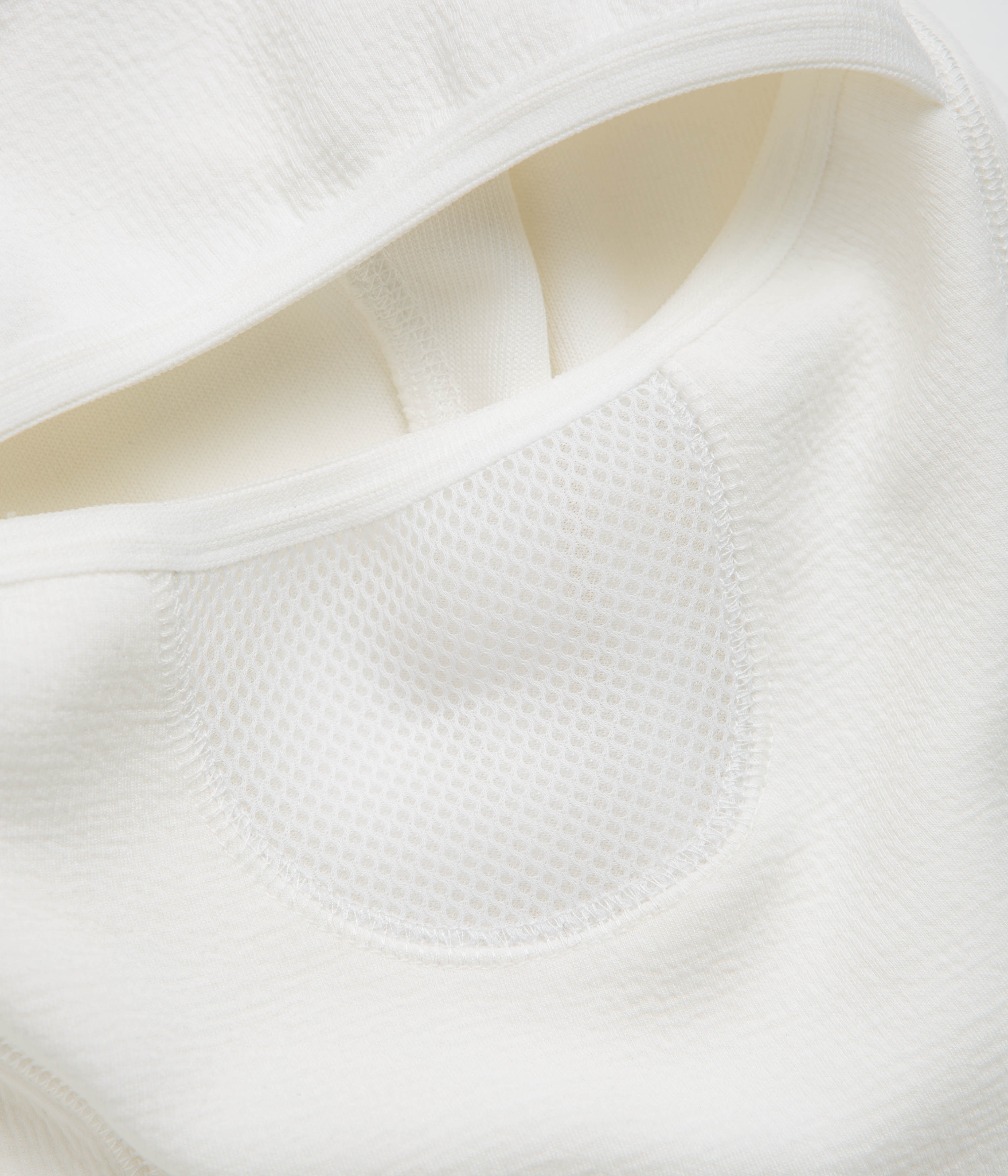 CMF Outdoor Garment RW Hoodie - White
