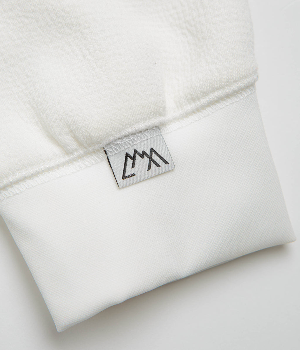 CMF Outdoor Garment RW Hoodie - White