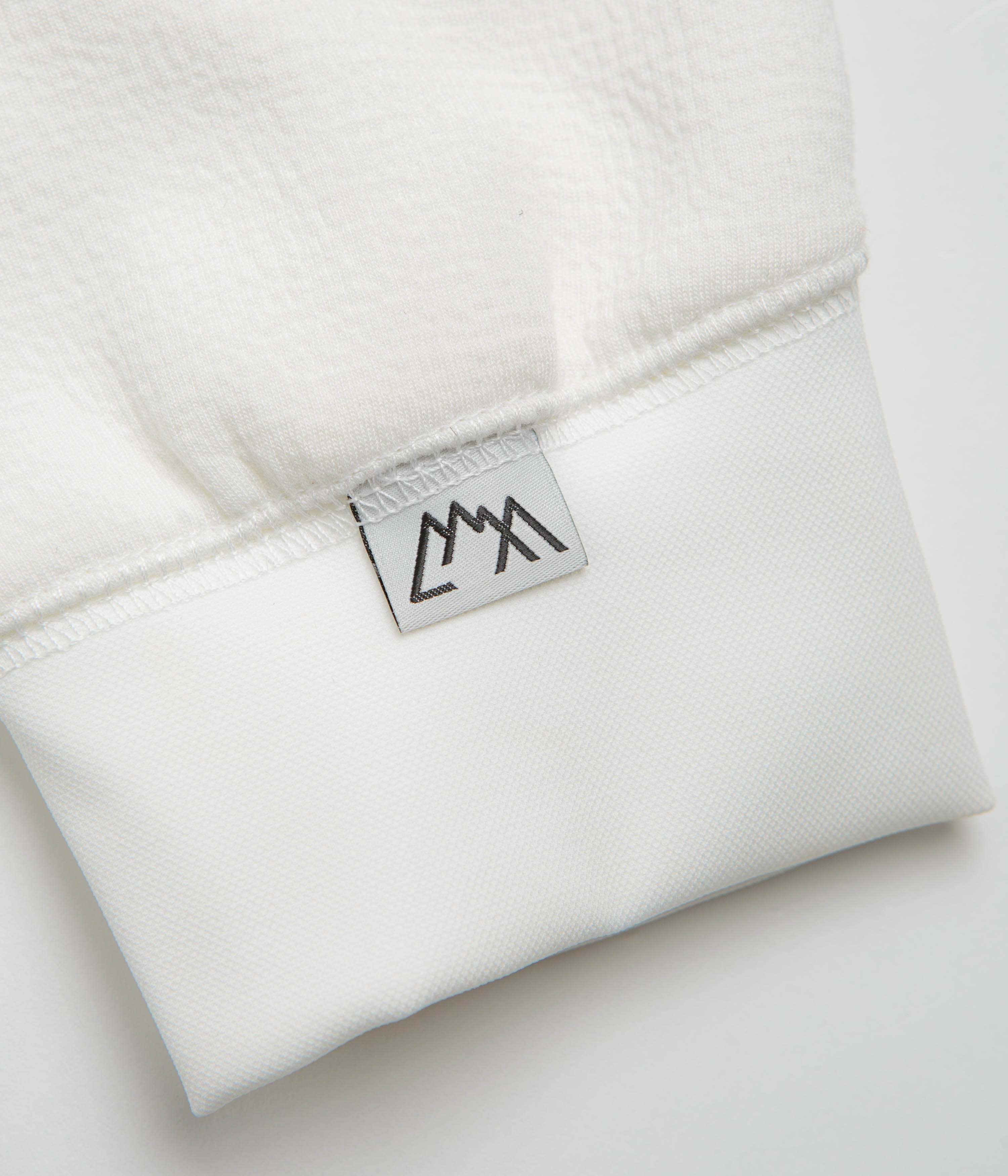 CMF Outdoor Garment RW Hoodie - White