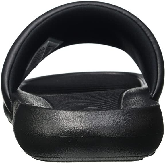 Men's Nike Victori One Slide Black/White-Black (CN9675 002)