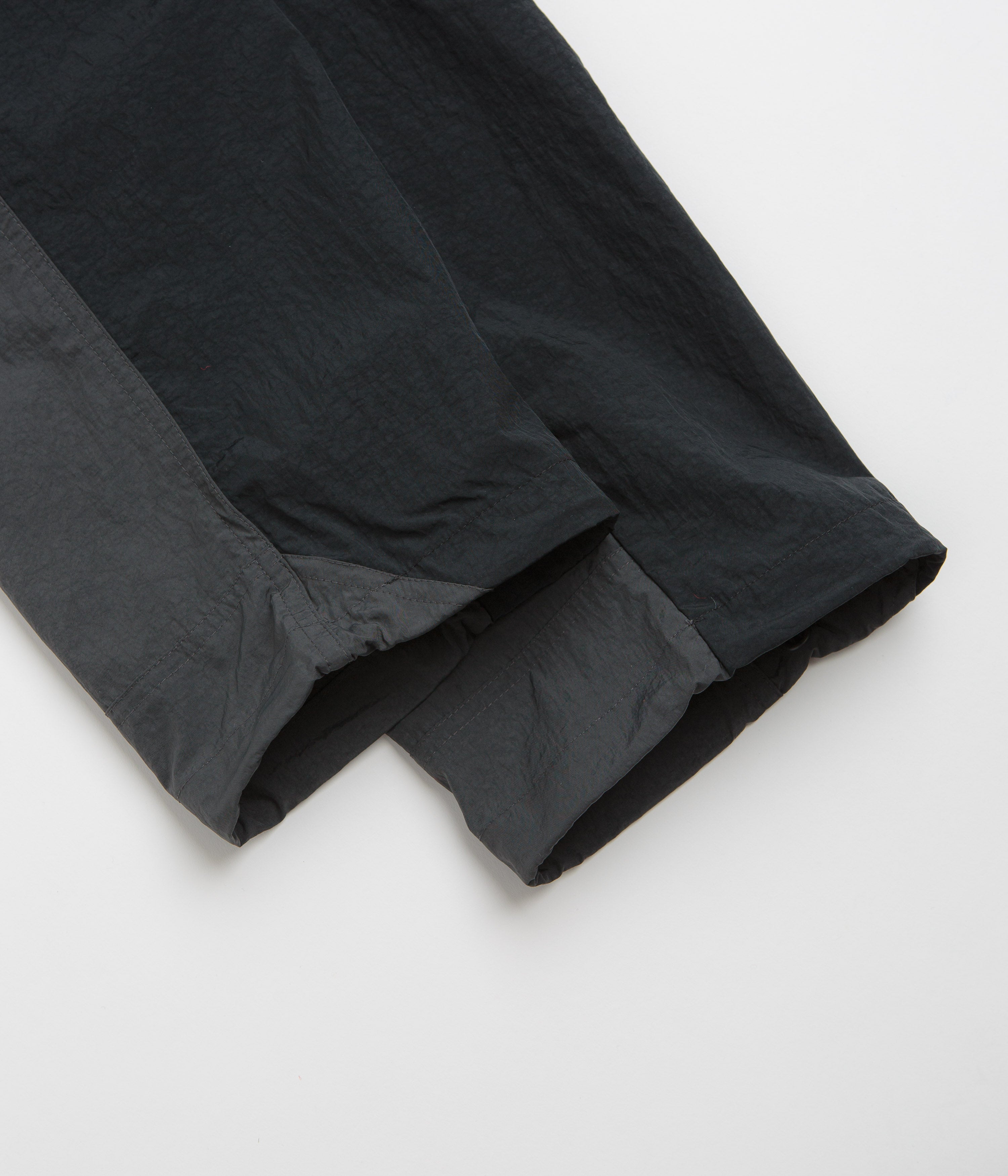 Columbia Challenger Windbreaker Pants - Black / Shark