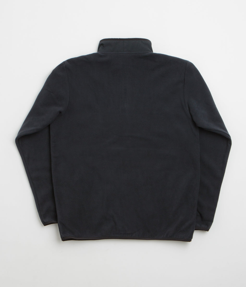 Columbia Sequoia Grove Full Zip Fleece - Black