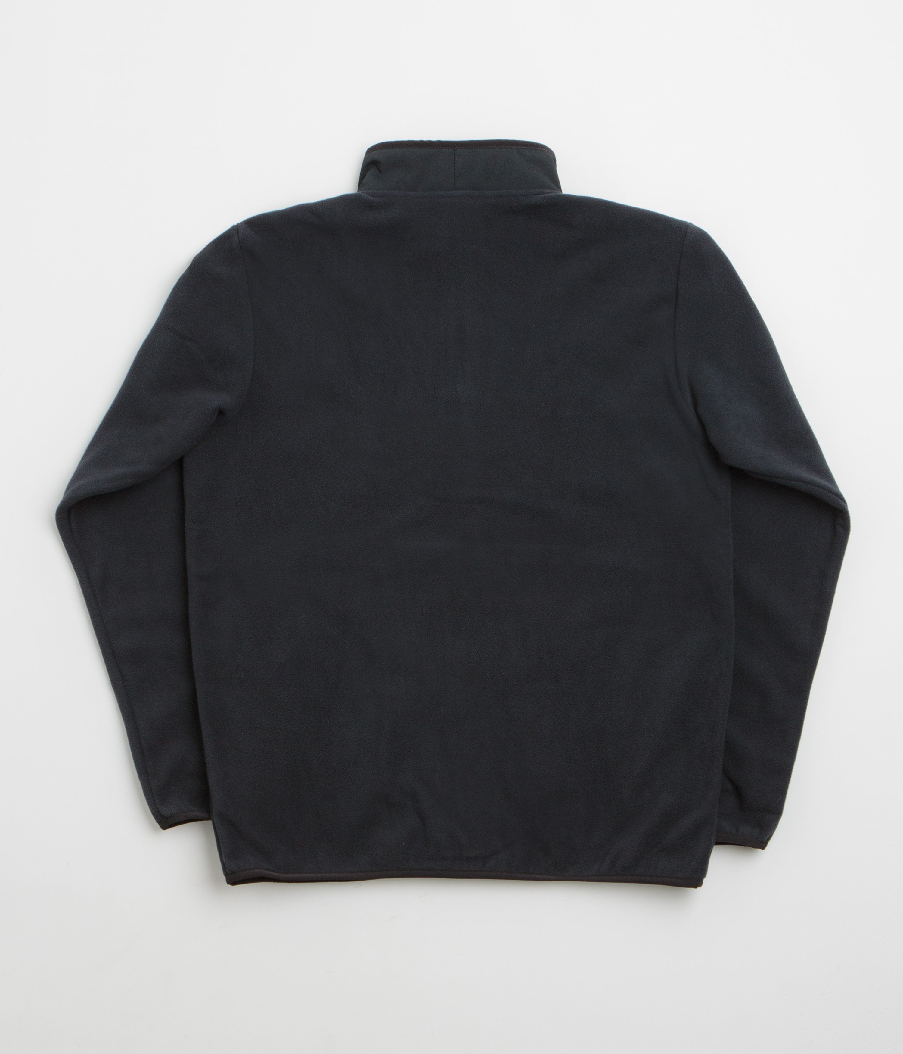 Columbia Sequoia Grove Full Zip Fleece - Black